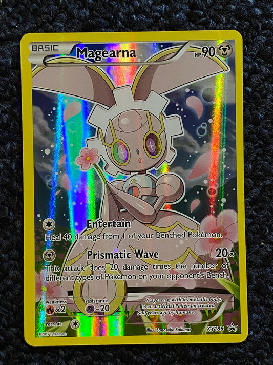 Magearna