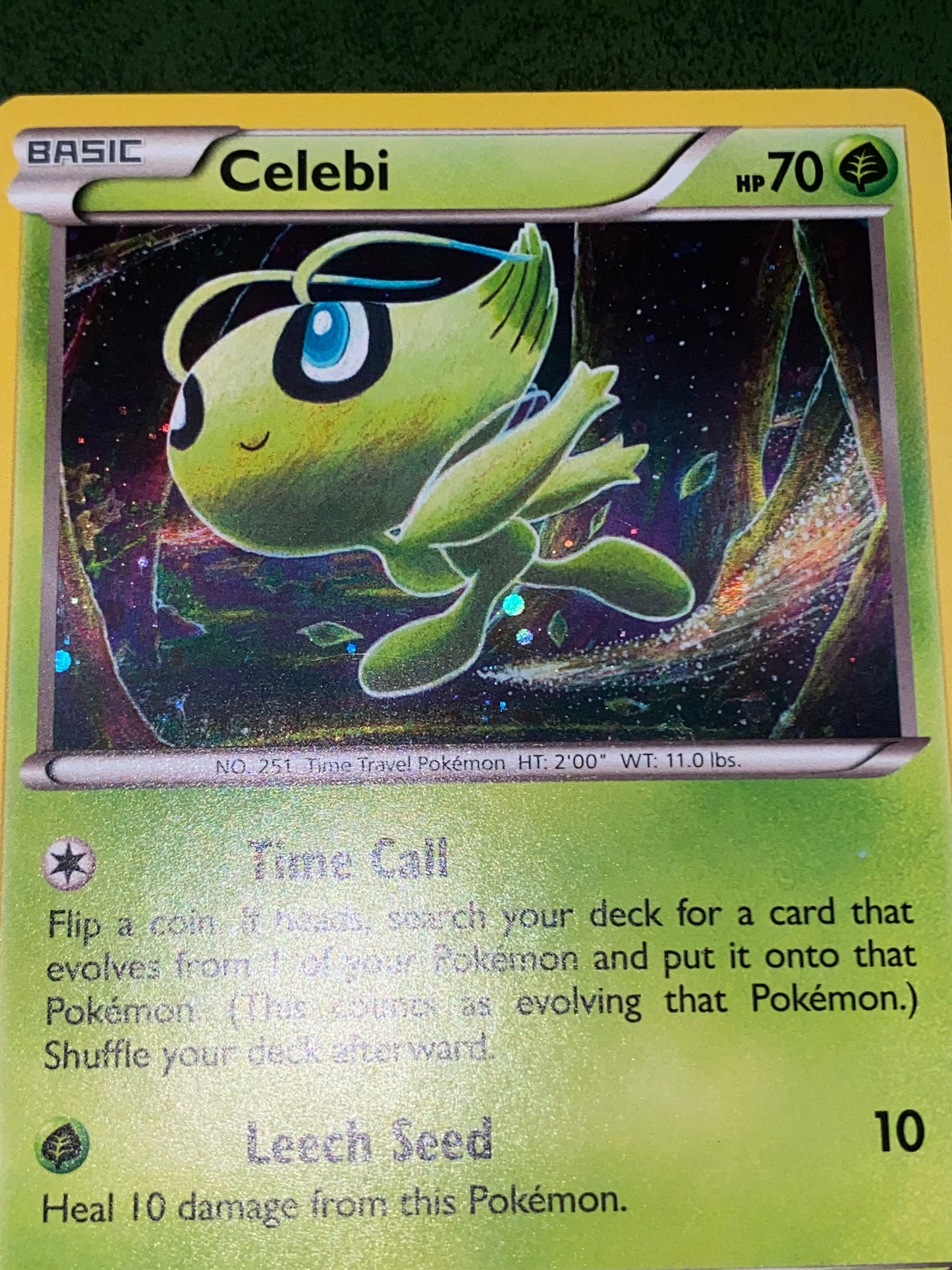 Celebi