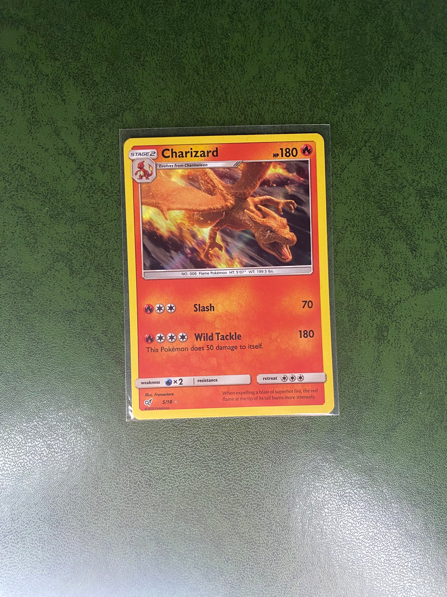 Charizard