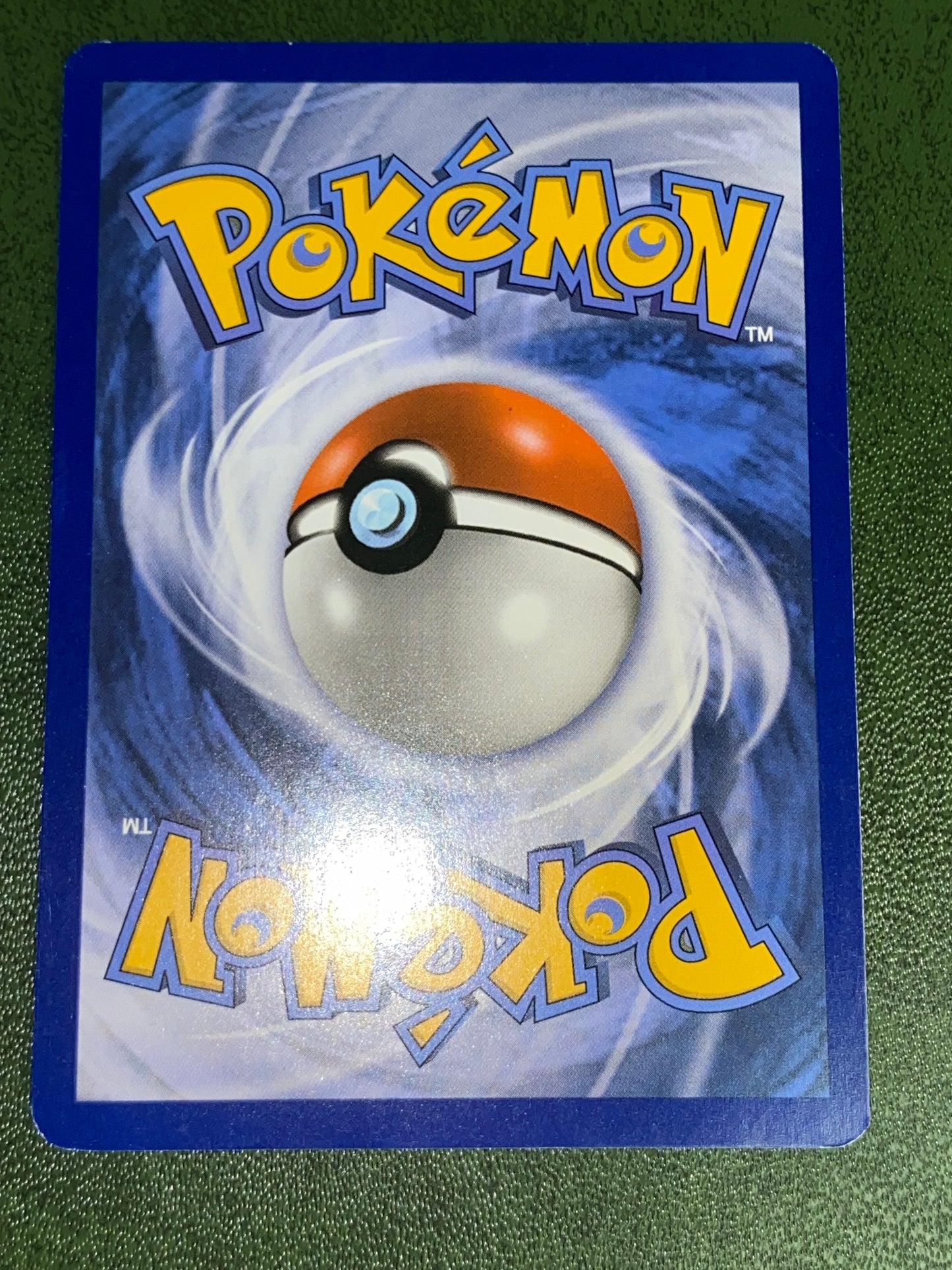 Deoxys