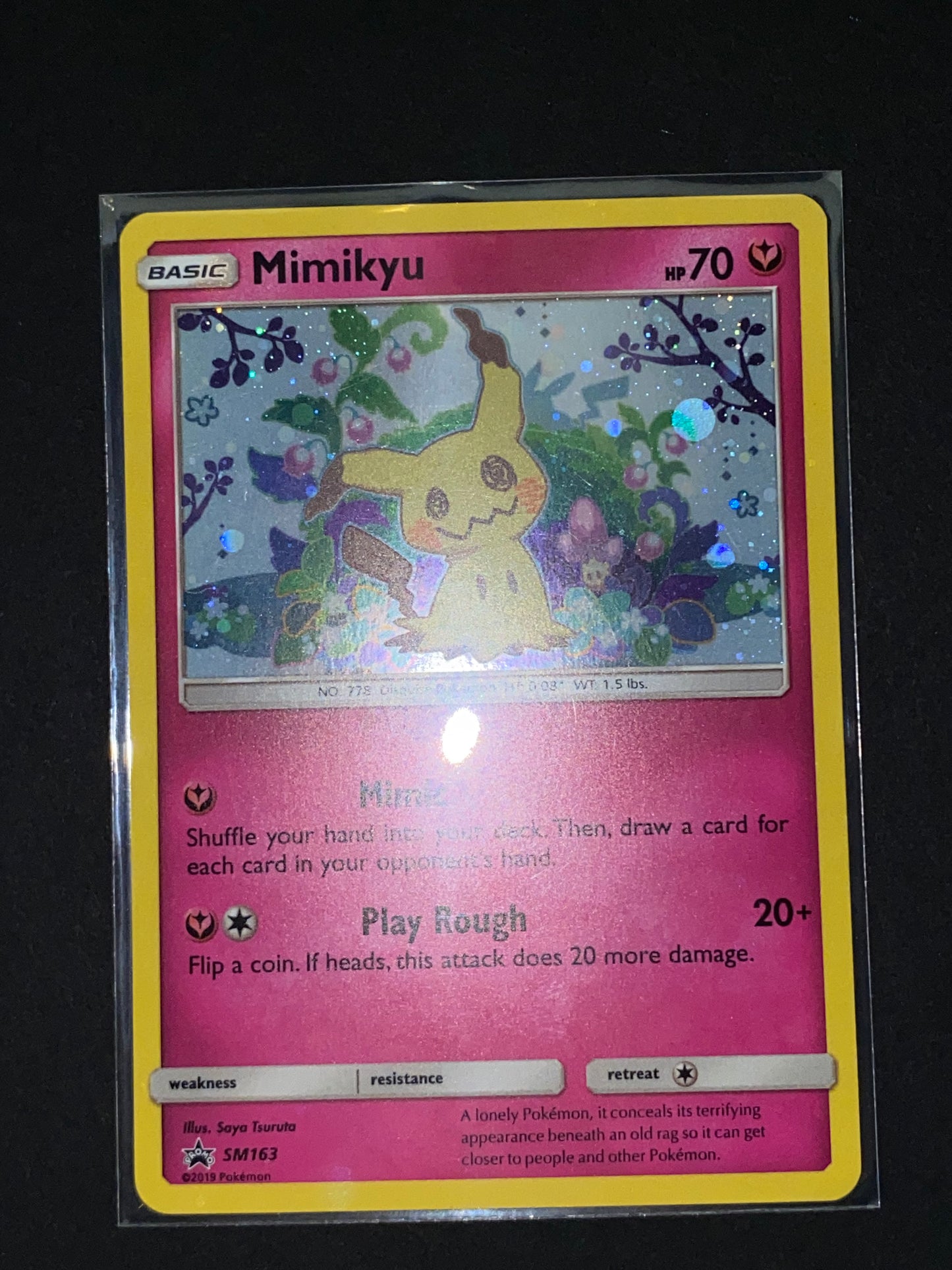 Mimikyu