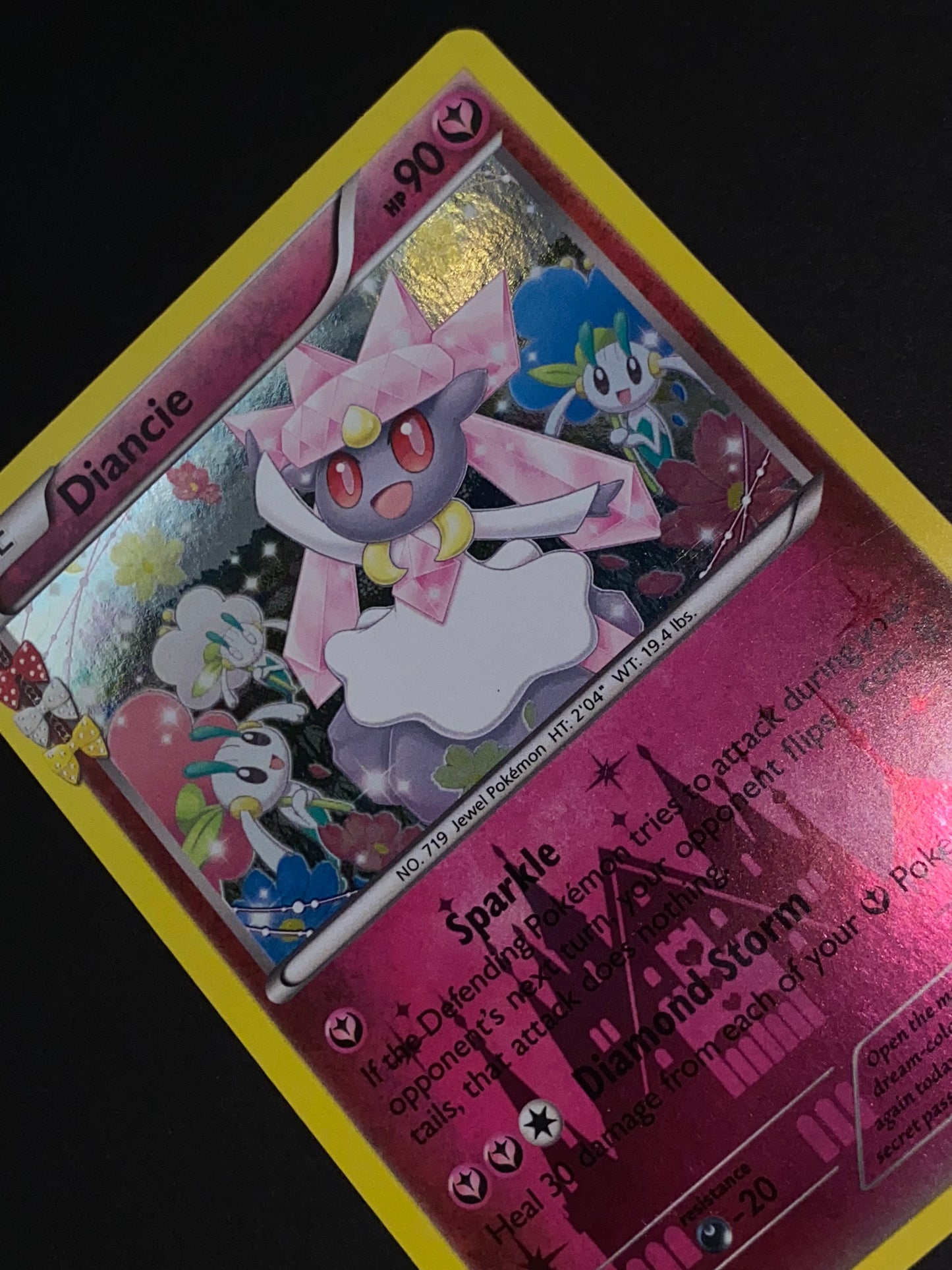 Diancie