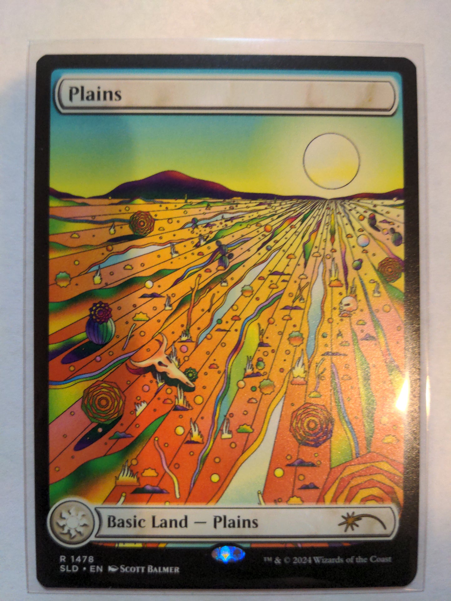 Plains