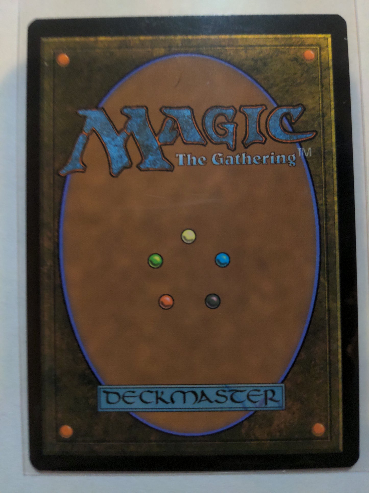 Urza'S Tower
