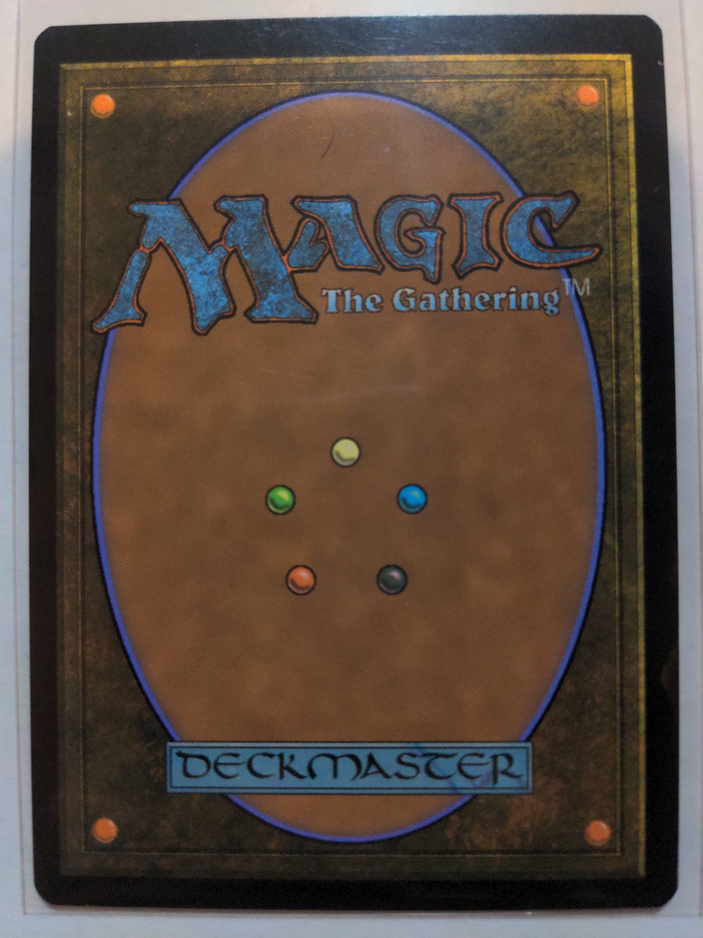Urza'S Tower