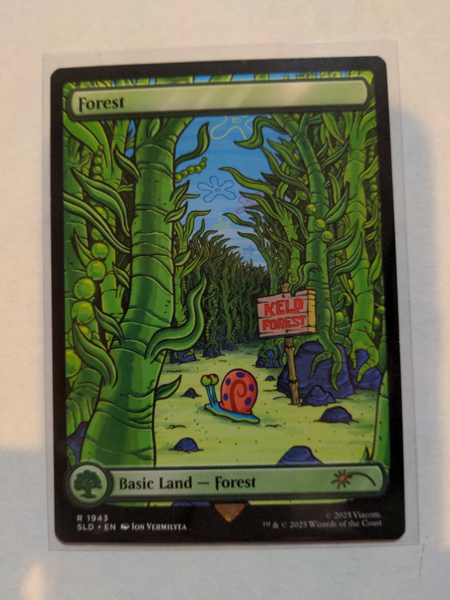 Forest