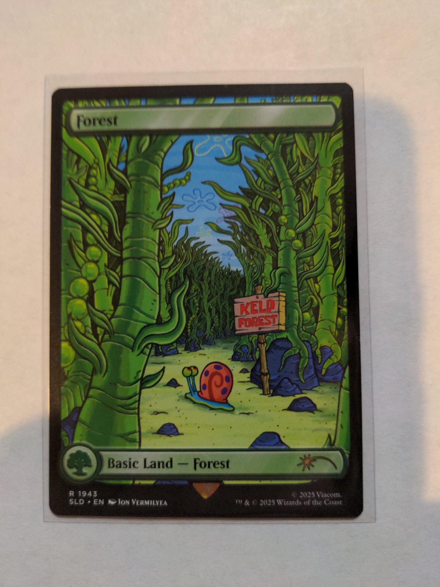 Forest