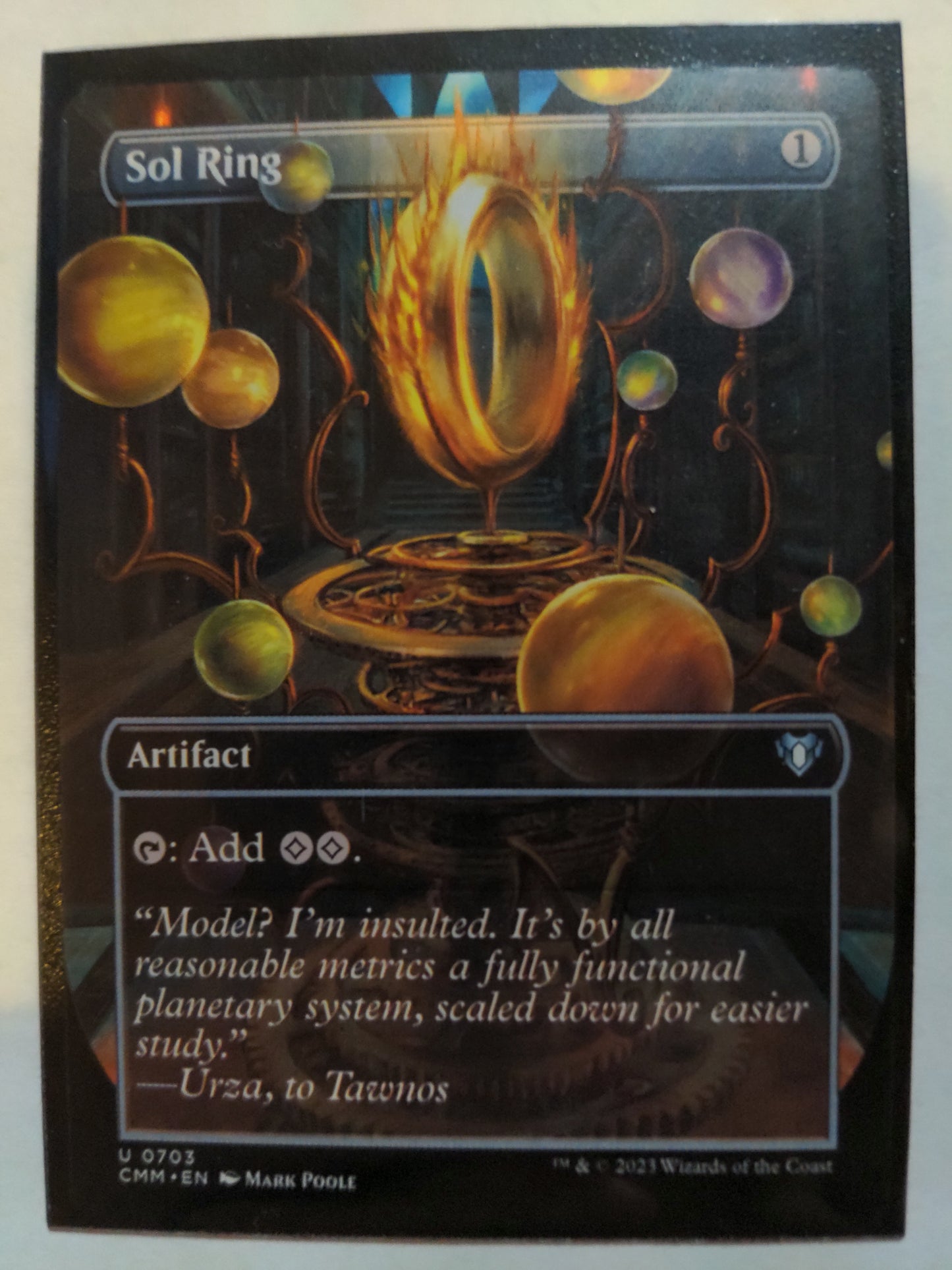Sol Ring