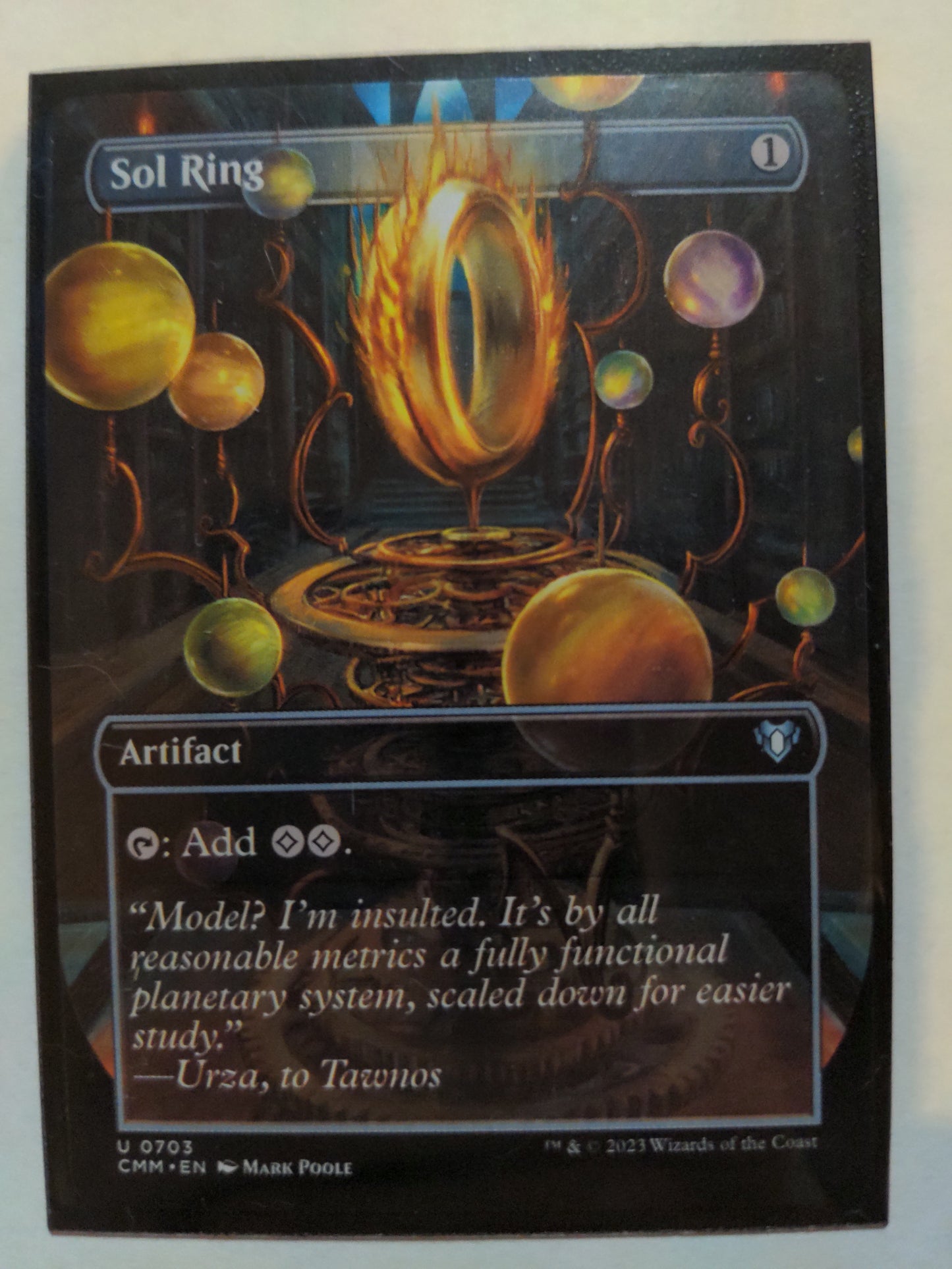 Sol Ring