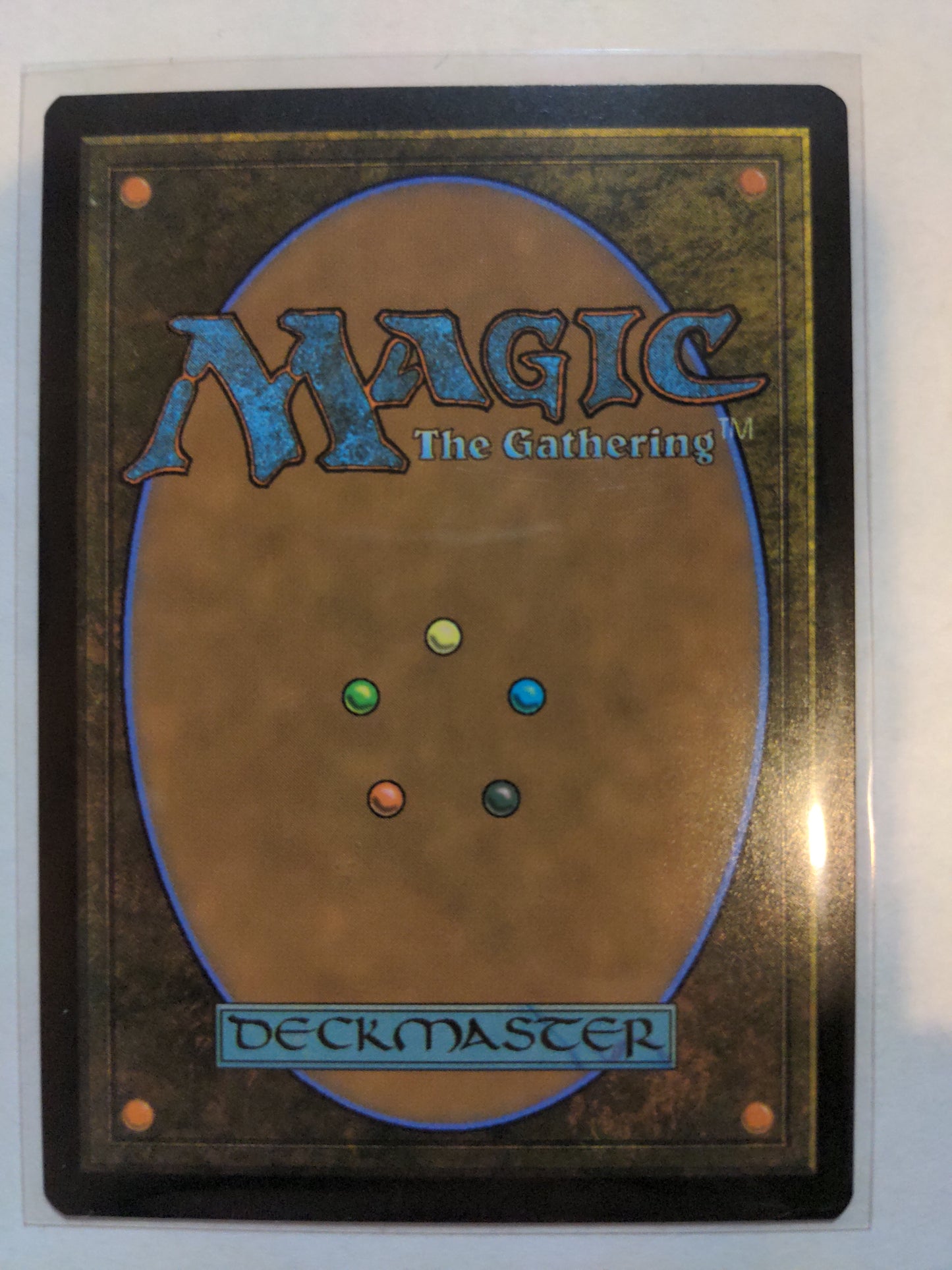 The Aetherspark