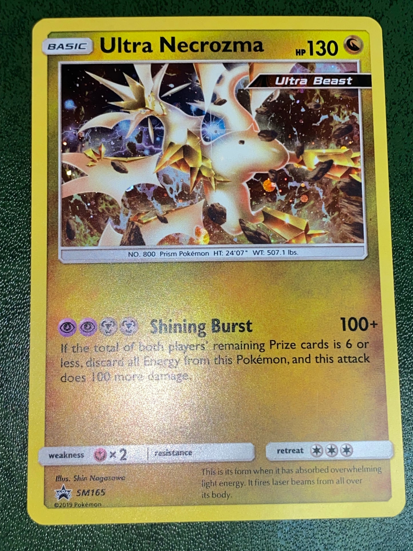 Ultra Necrozma