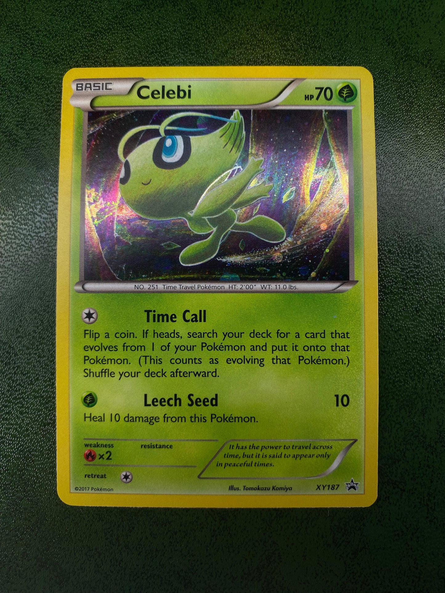 Celebi
