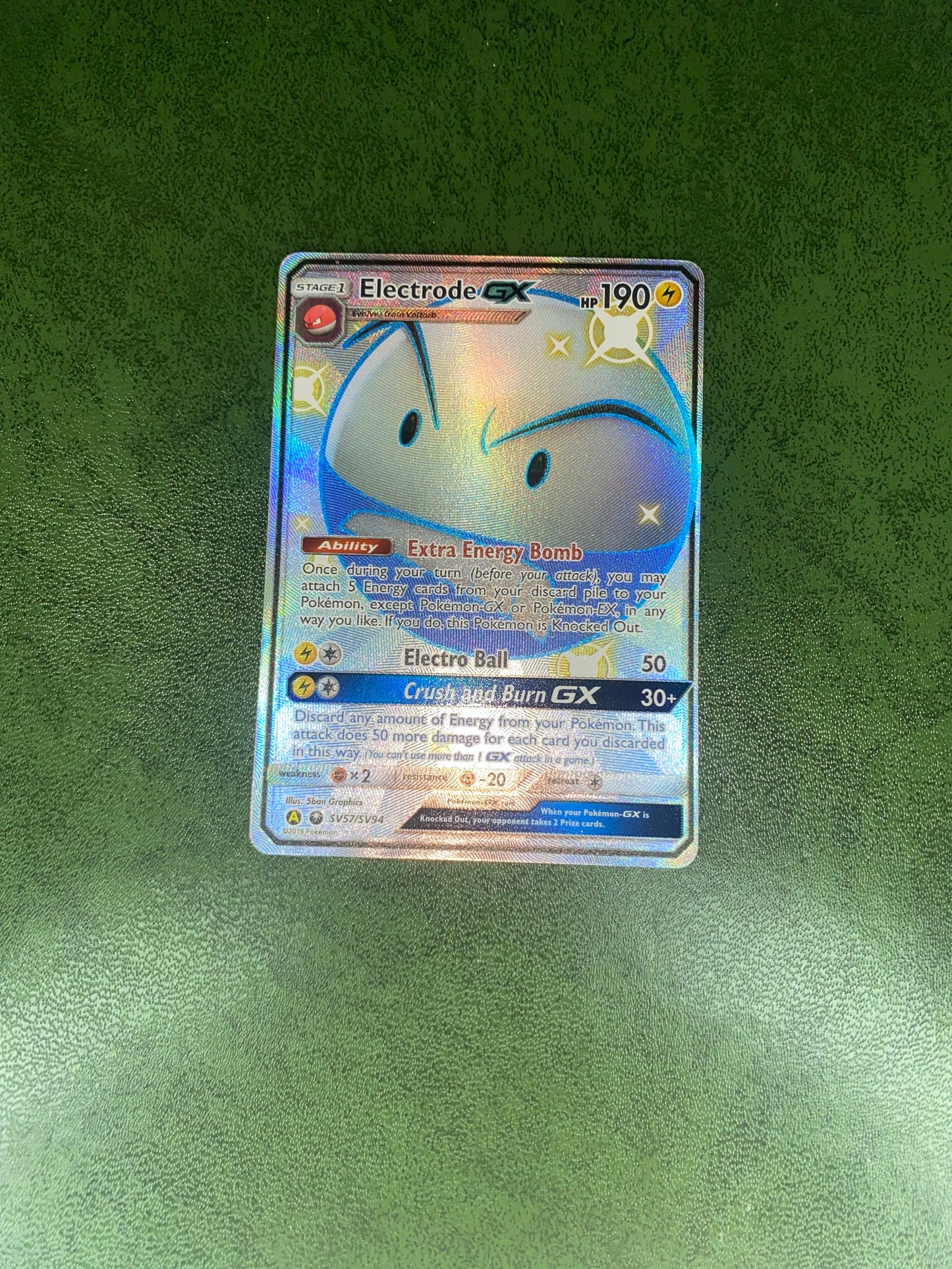 Electrode-Gx