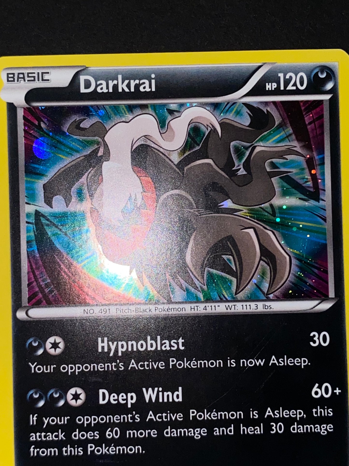 Darkrai