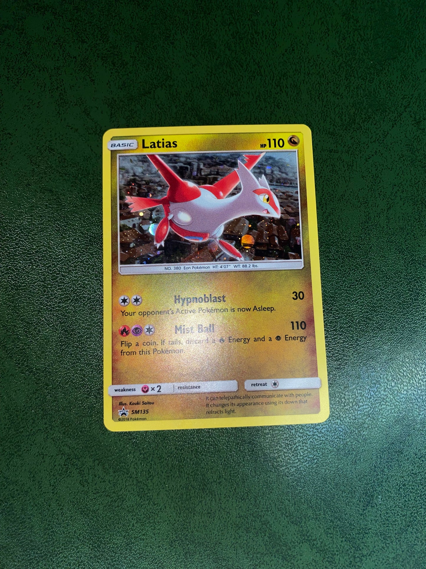 Latias