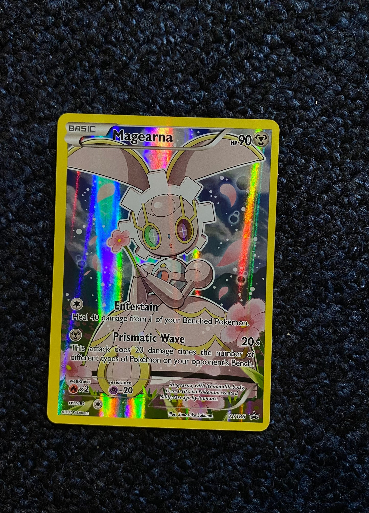 Magearna