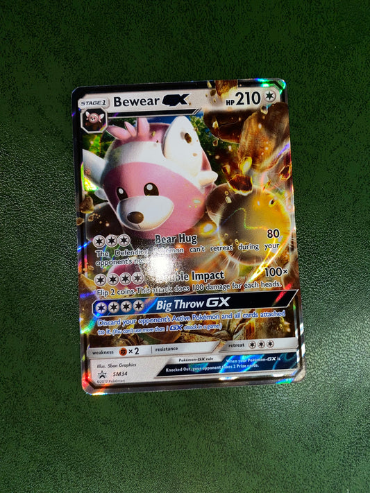 Bewear-Gx
