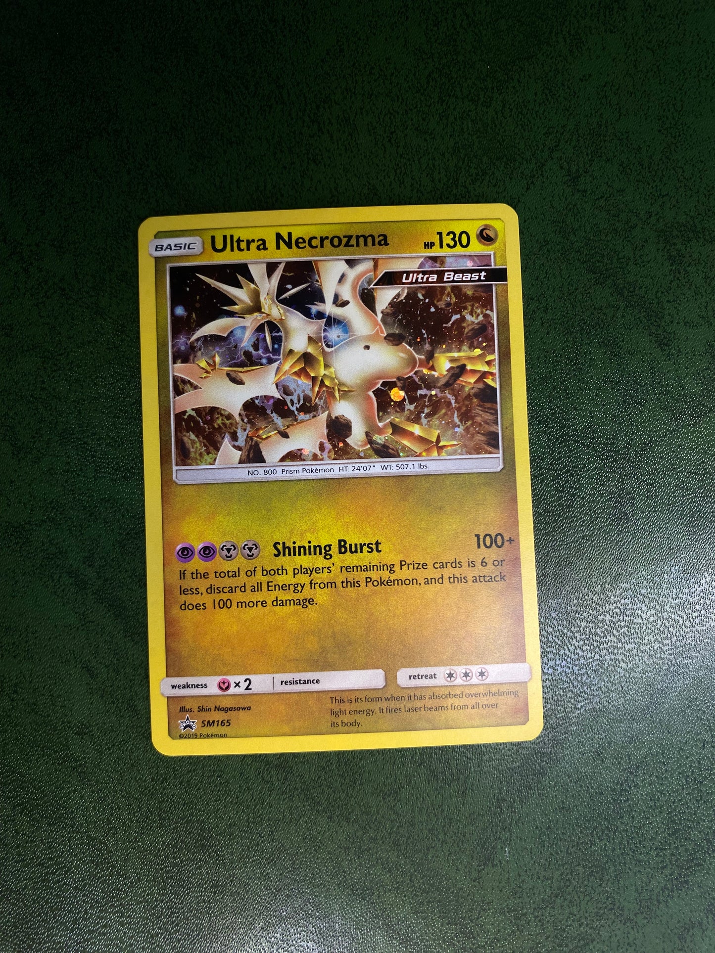 Ultra Necrozma