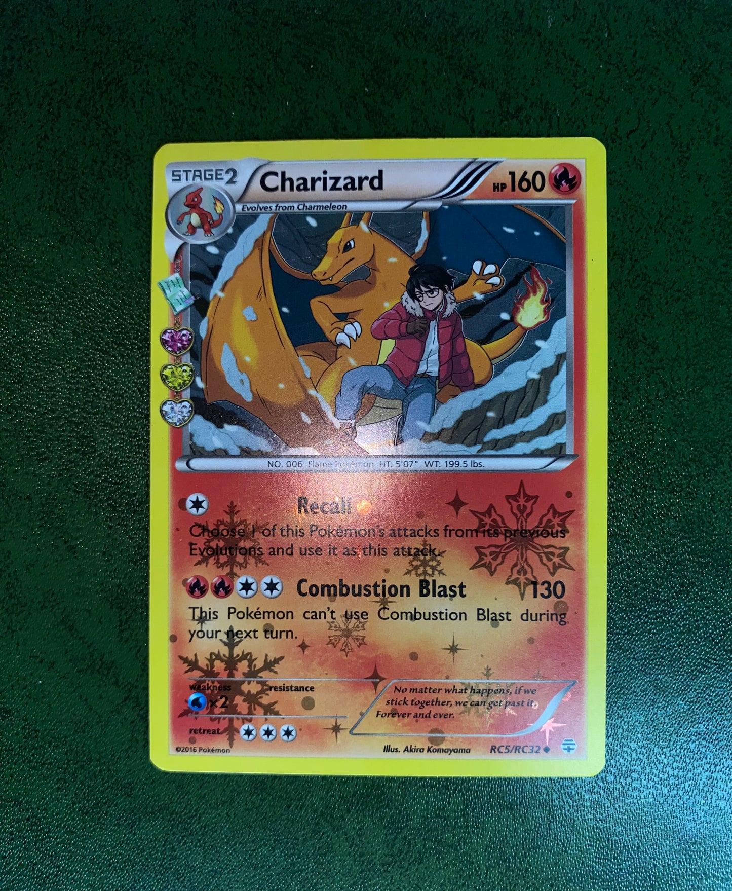 Charizard