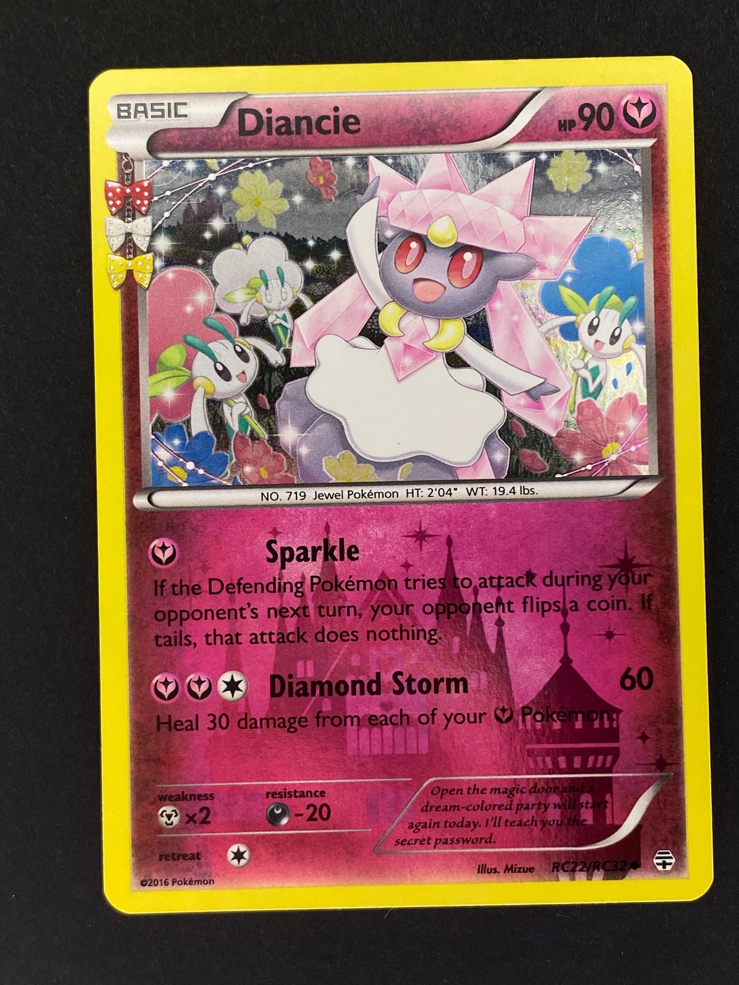 Diancie