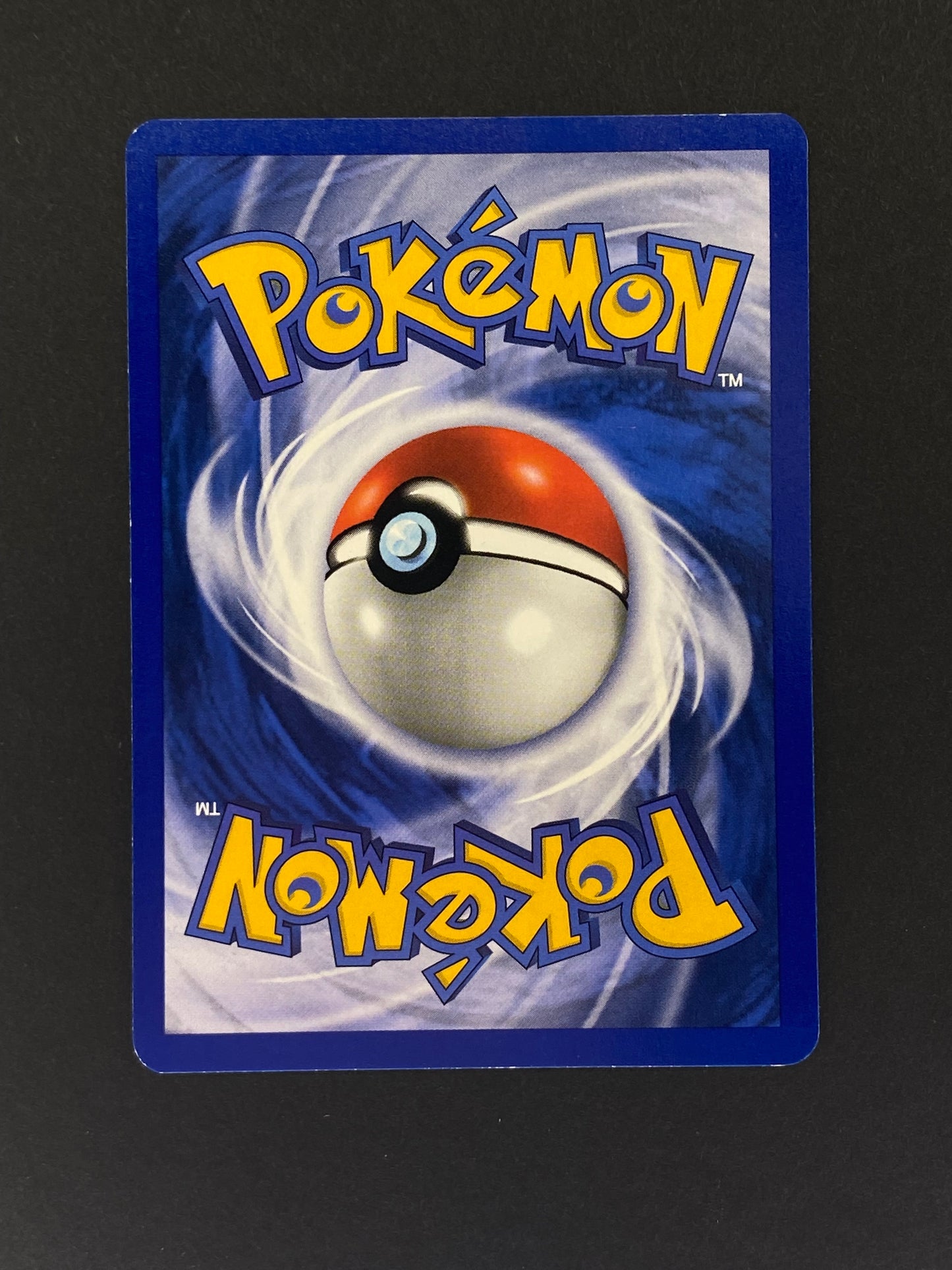 Misty's Psyduck