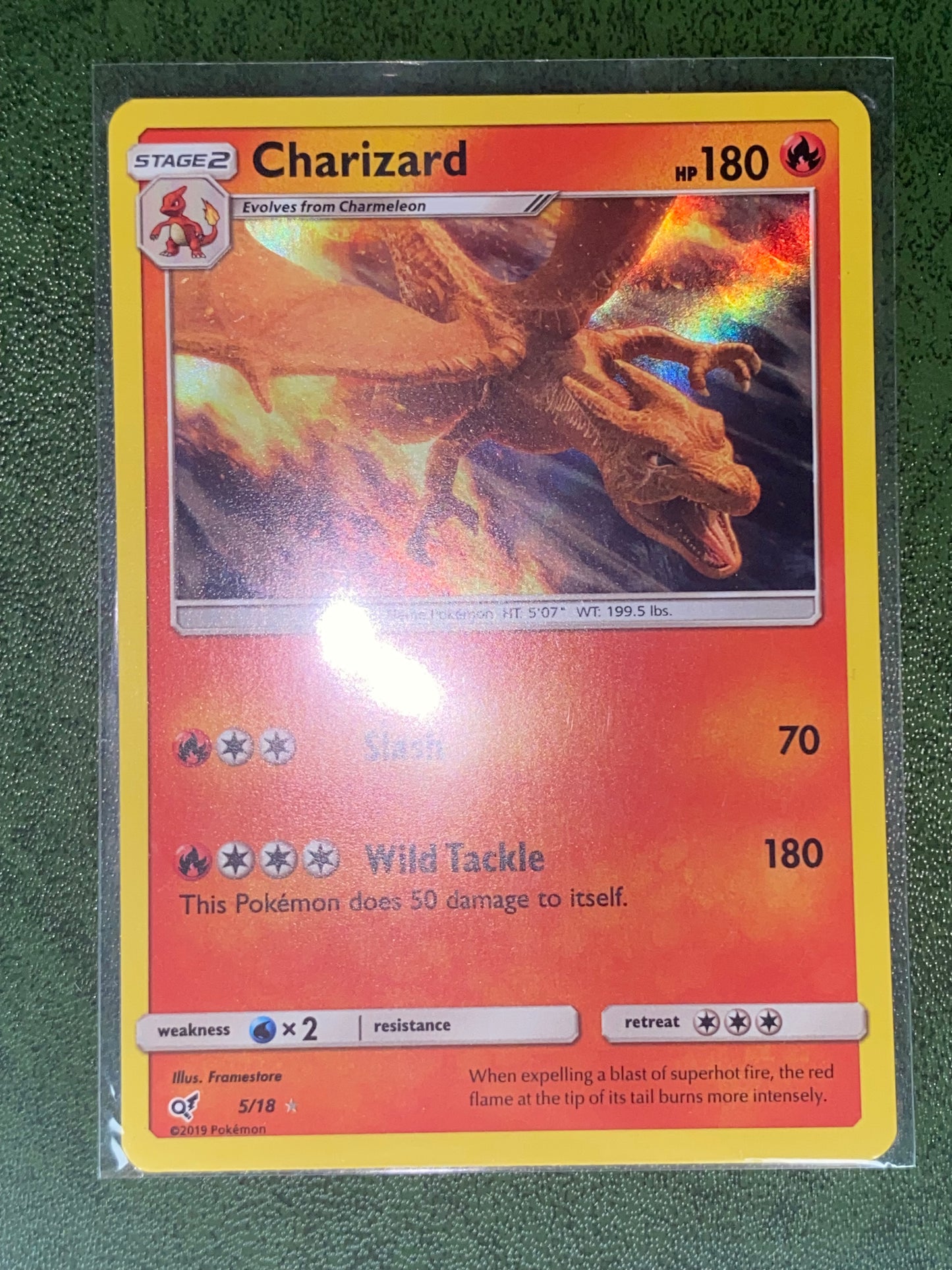 Charizard