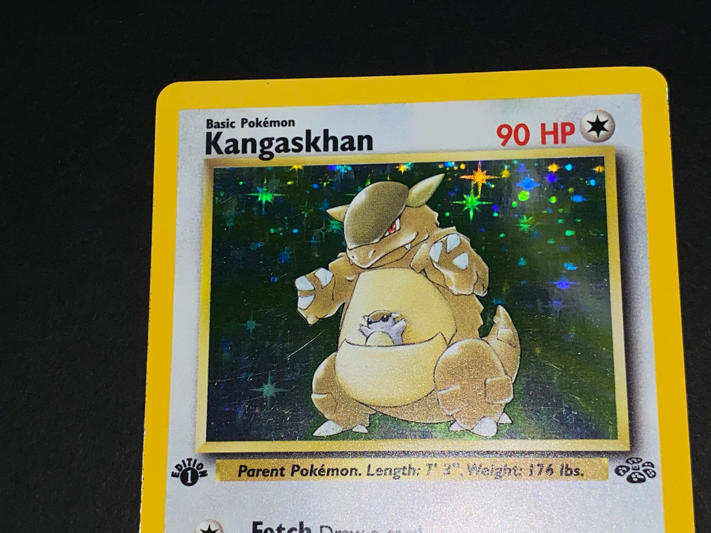 Kangaskhan