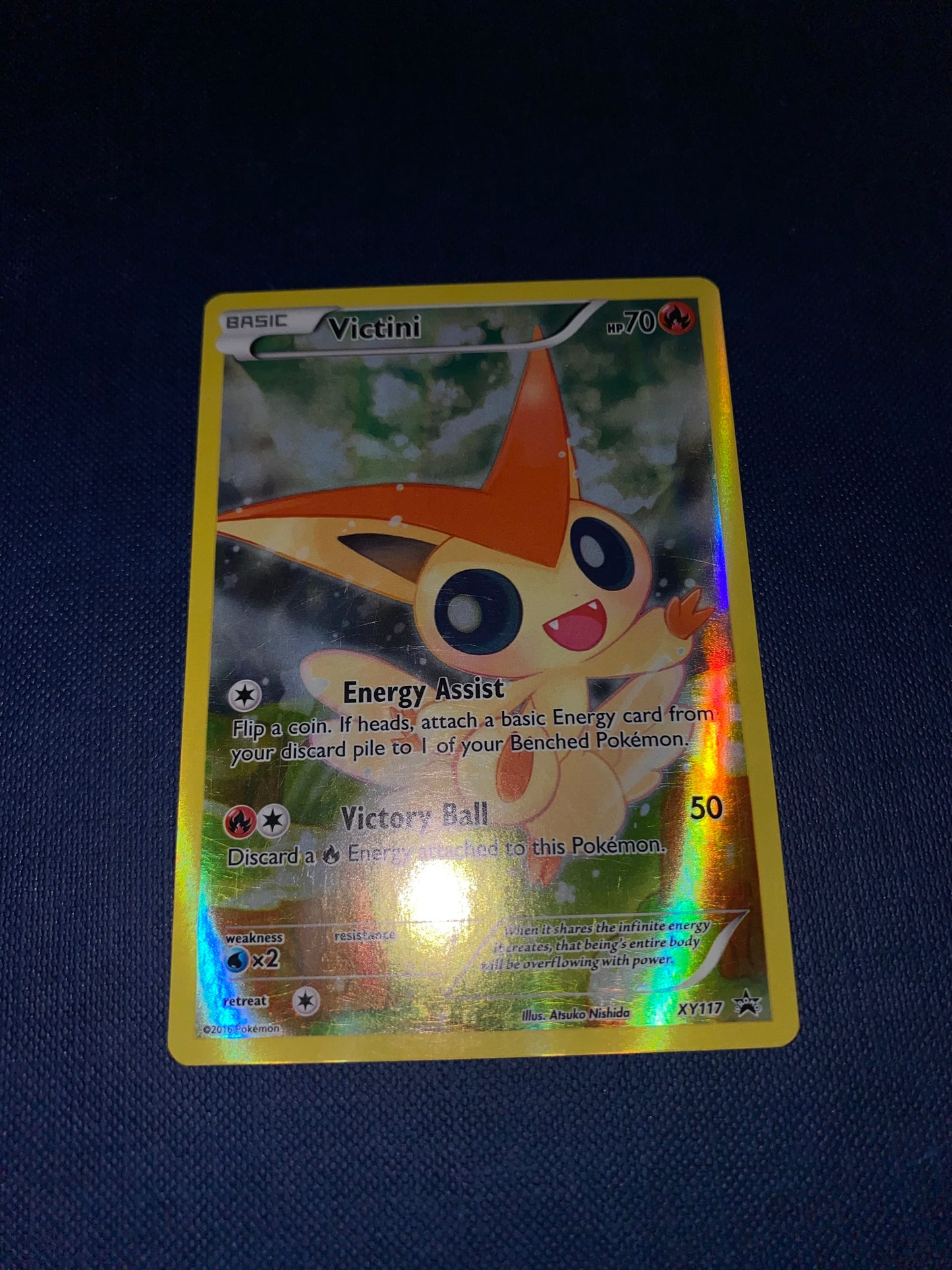 Victini