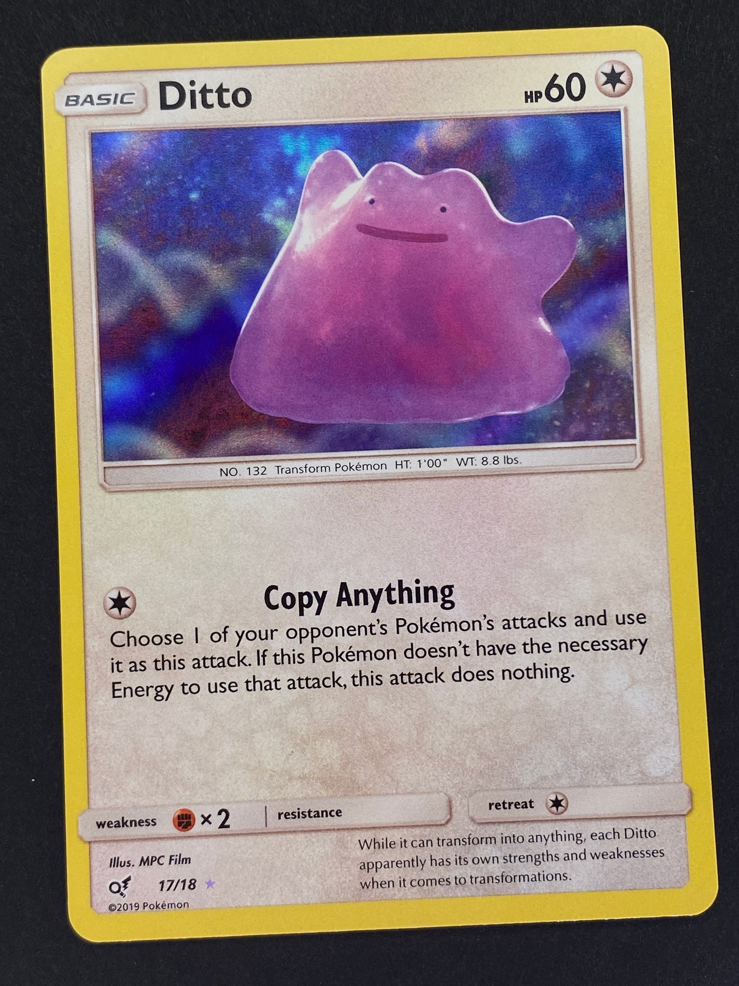 Ditto