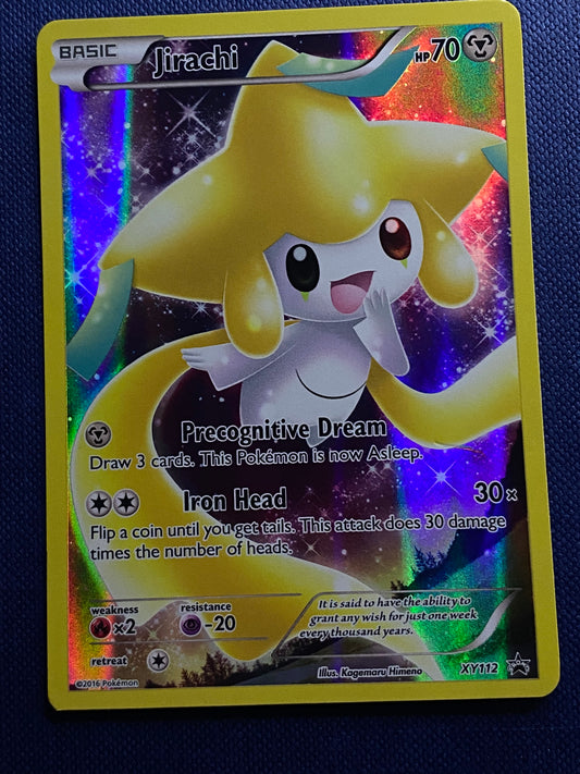 Jirachi