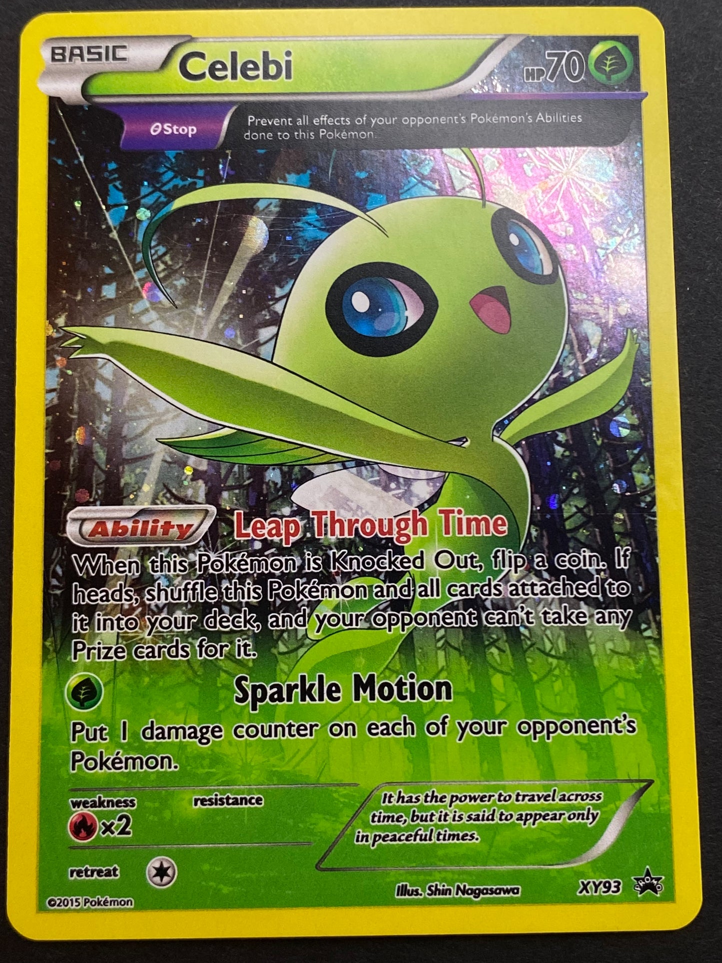 Celebi