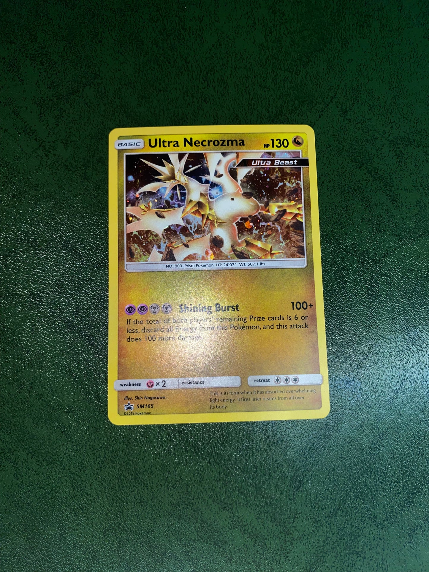 Ultra Necrozma