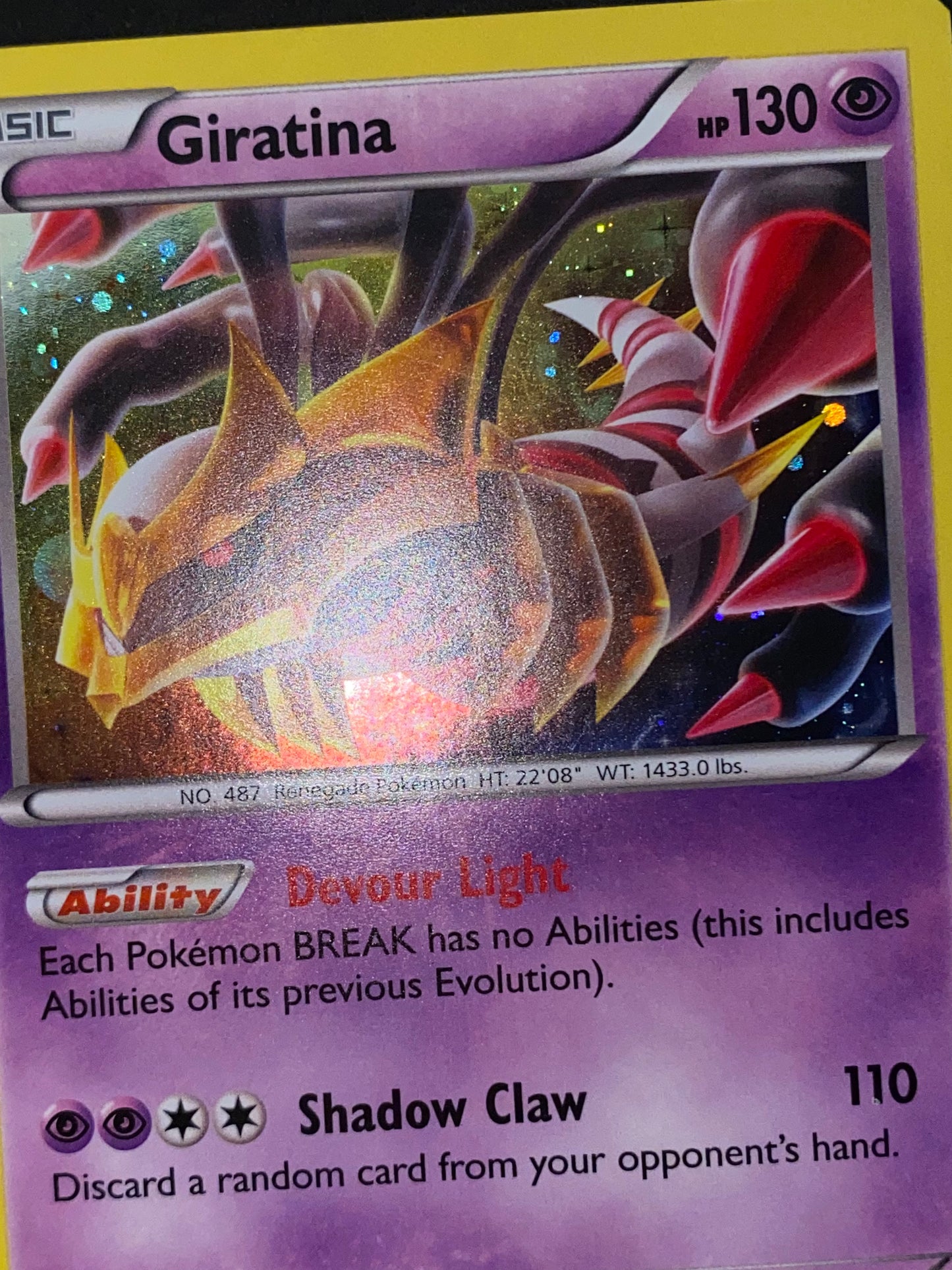 Giratina