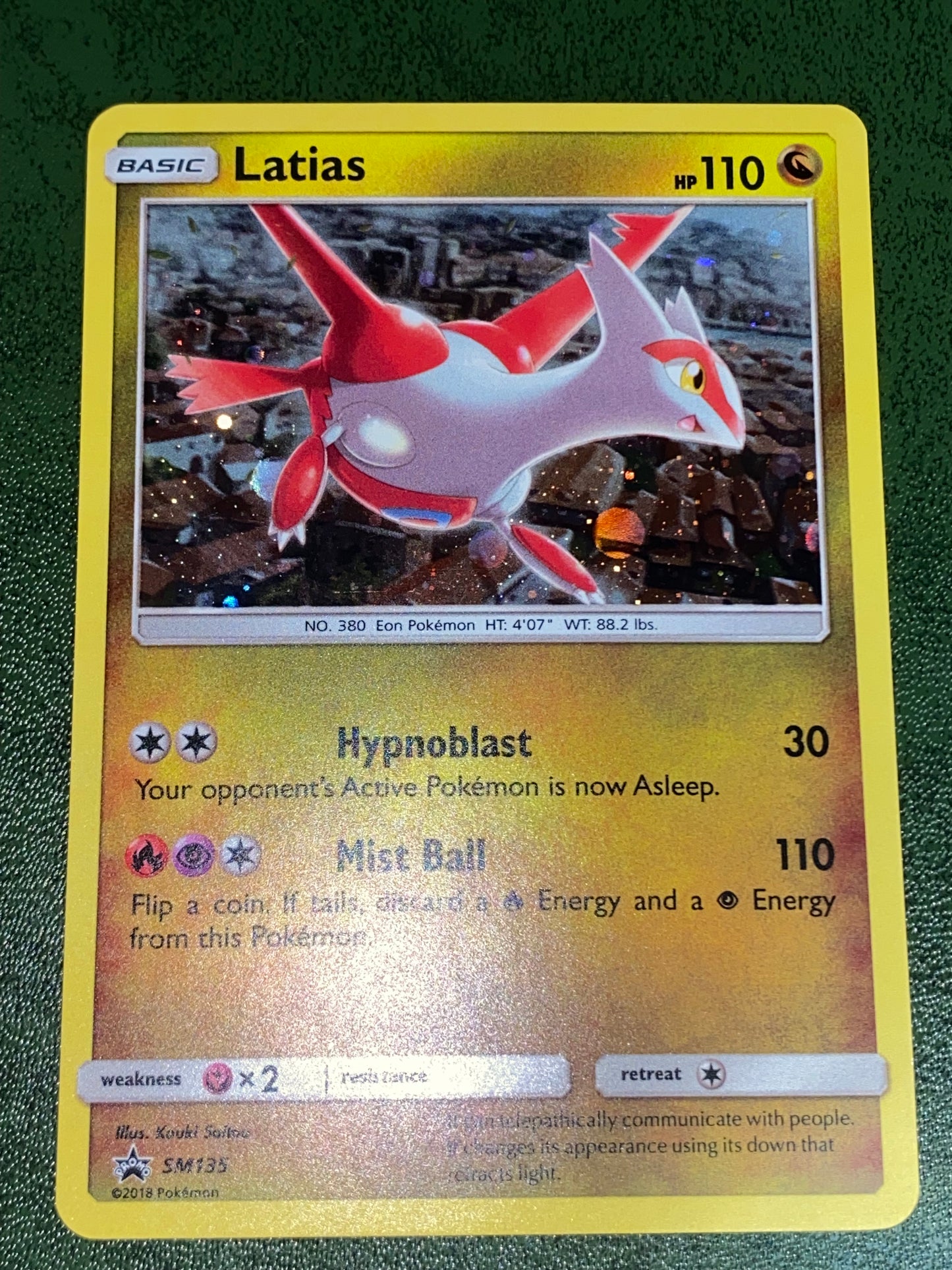 Latias