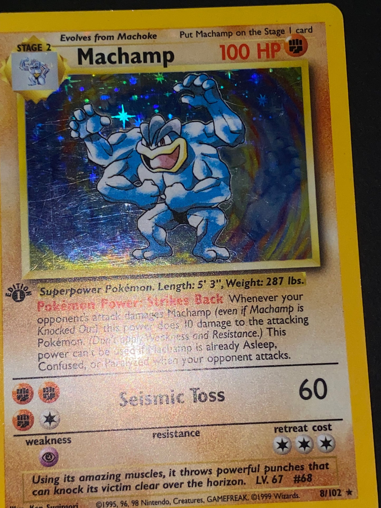 Machamp