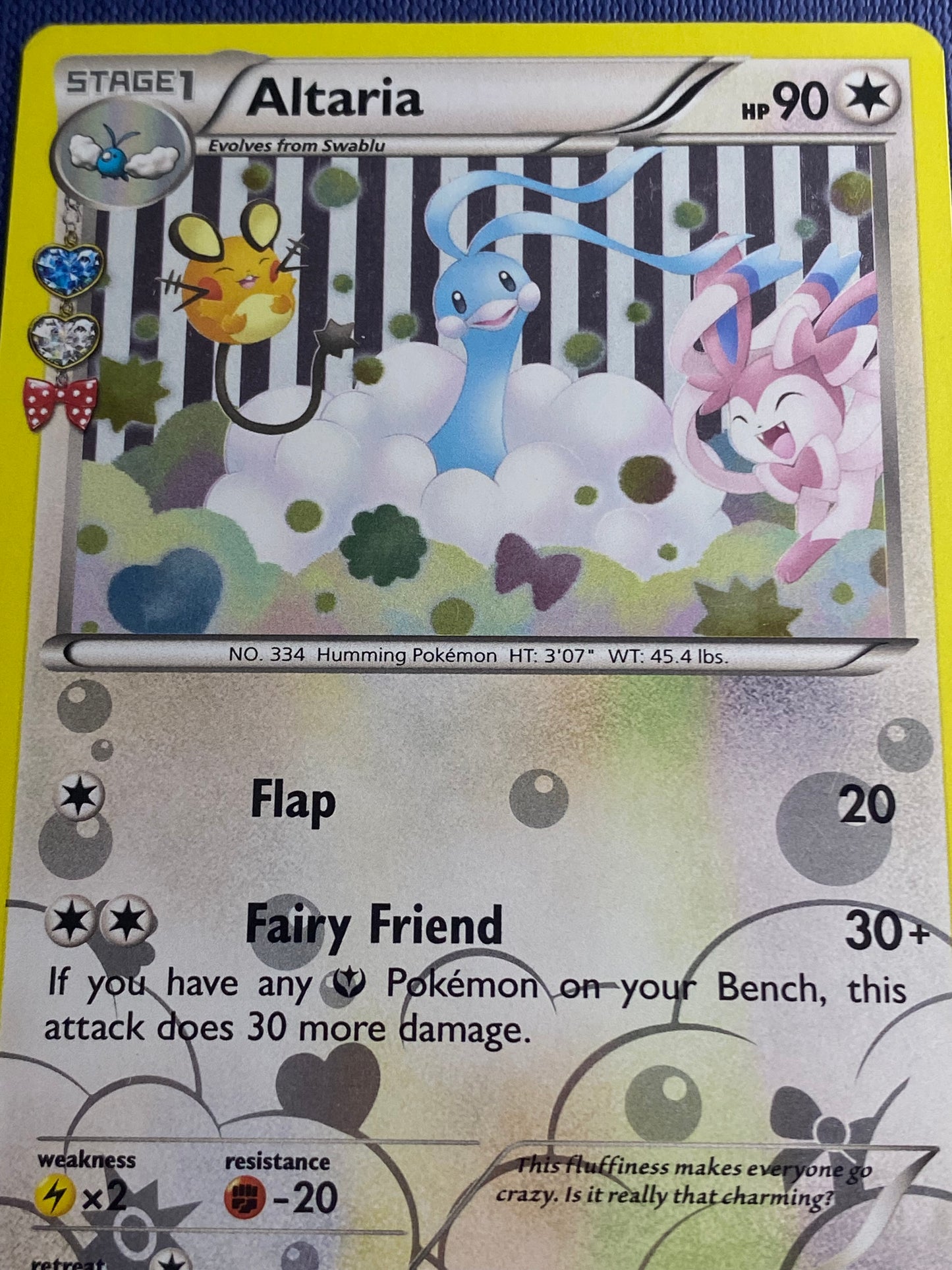 Altaria