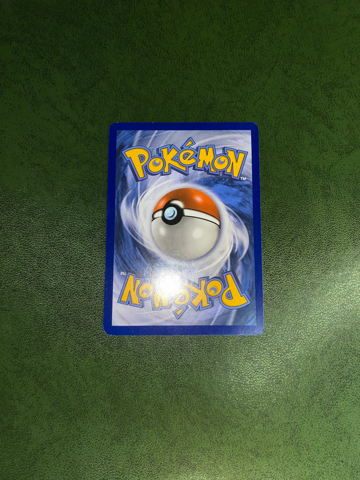 Deoxys