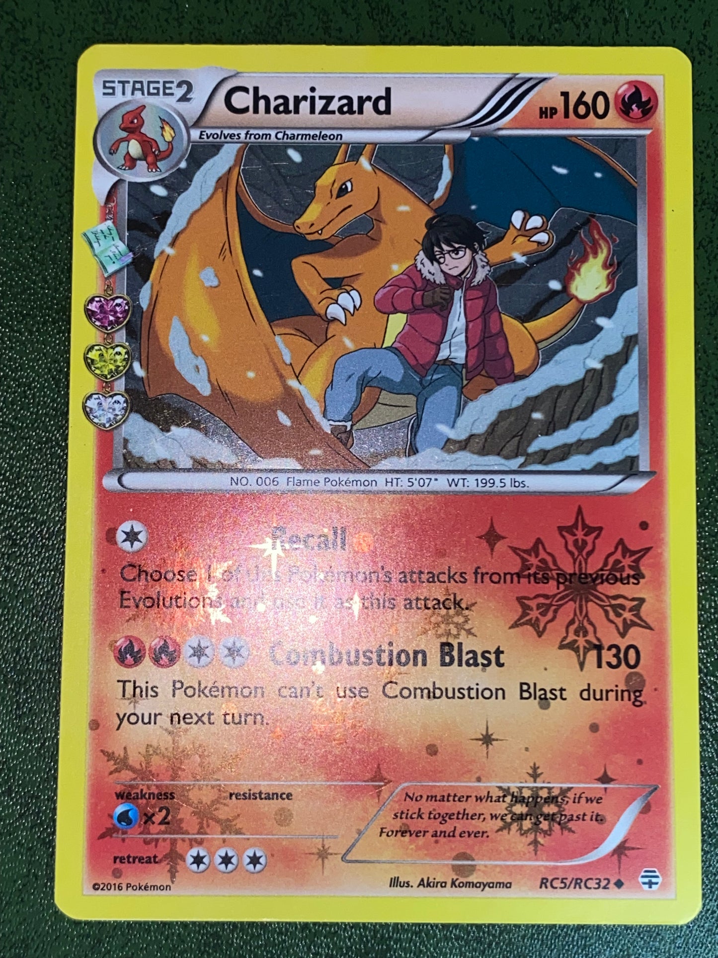 Charizard