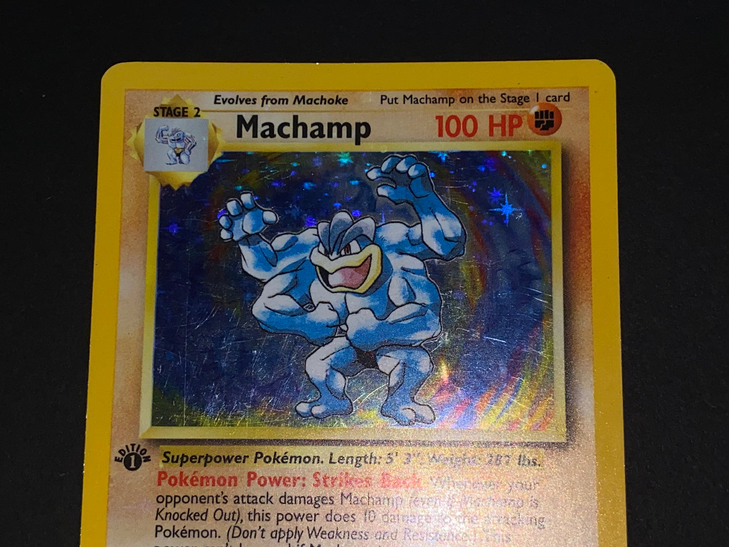 Machamp