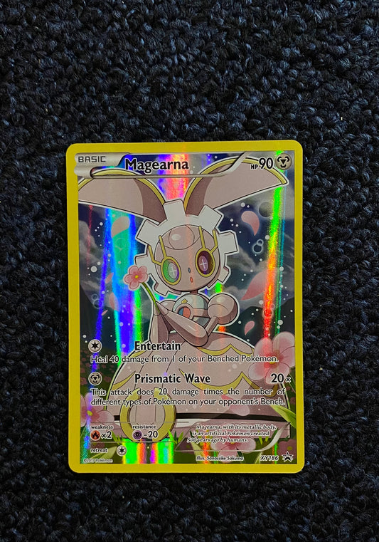 Magearna