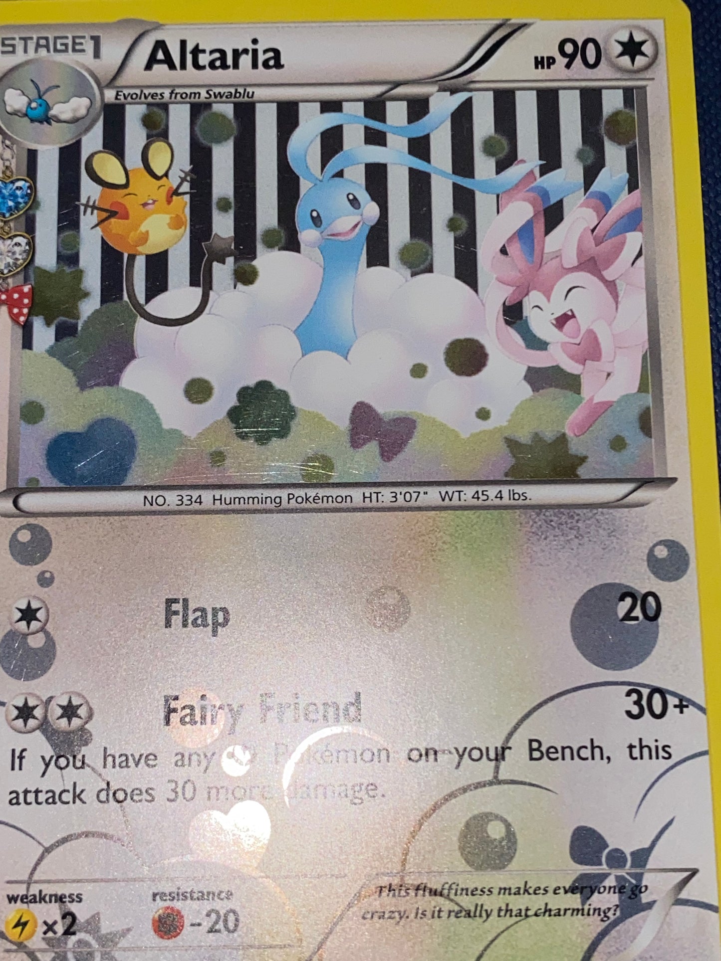 Altaria