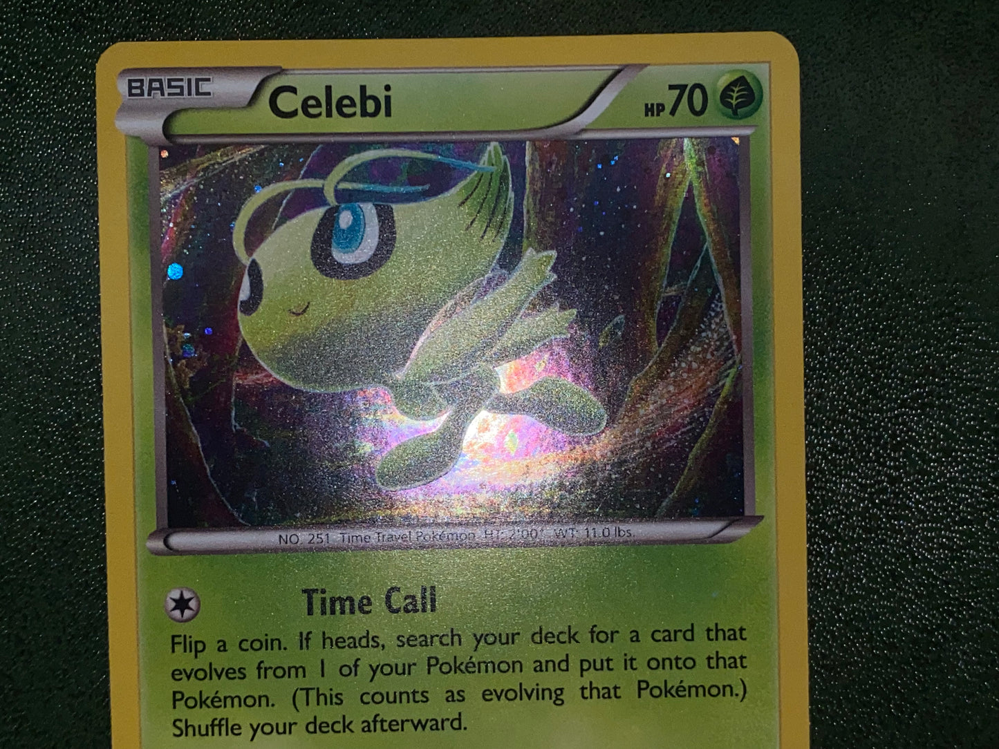 Celebi