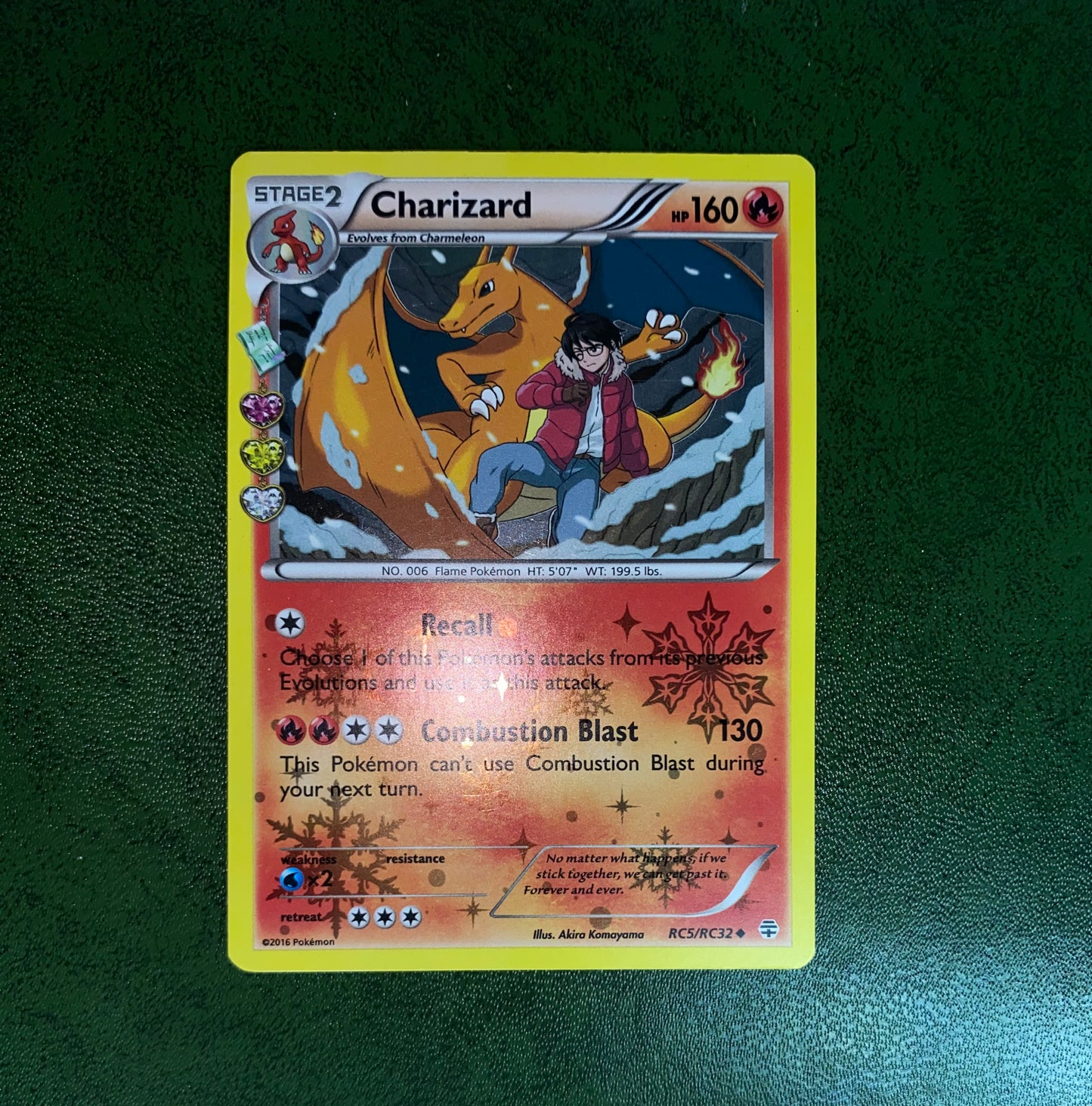 Charizard