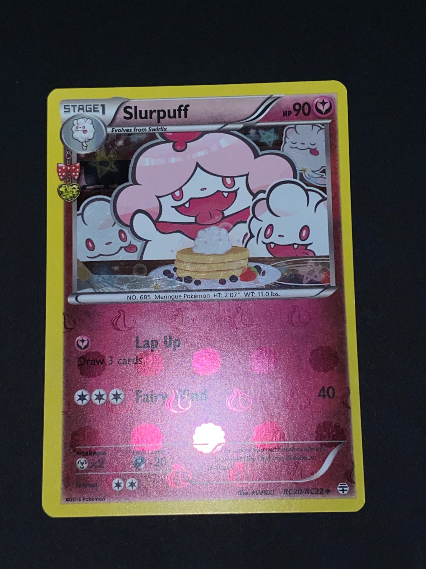 Slurpuff