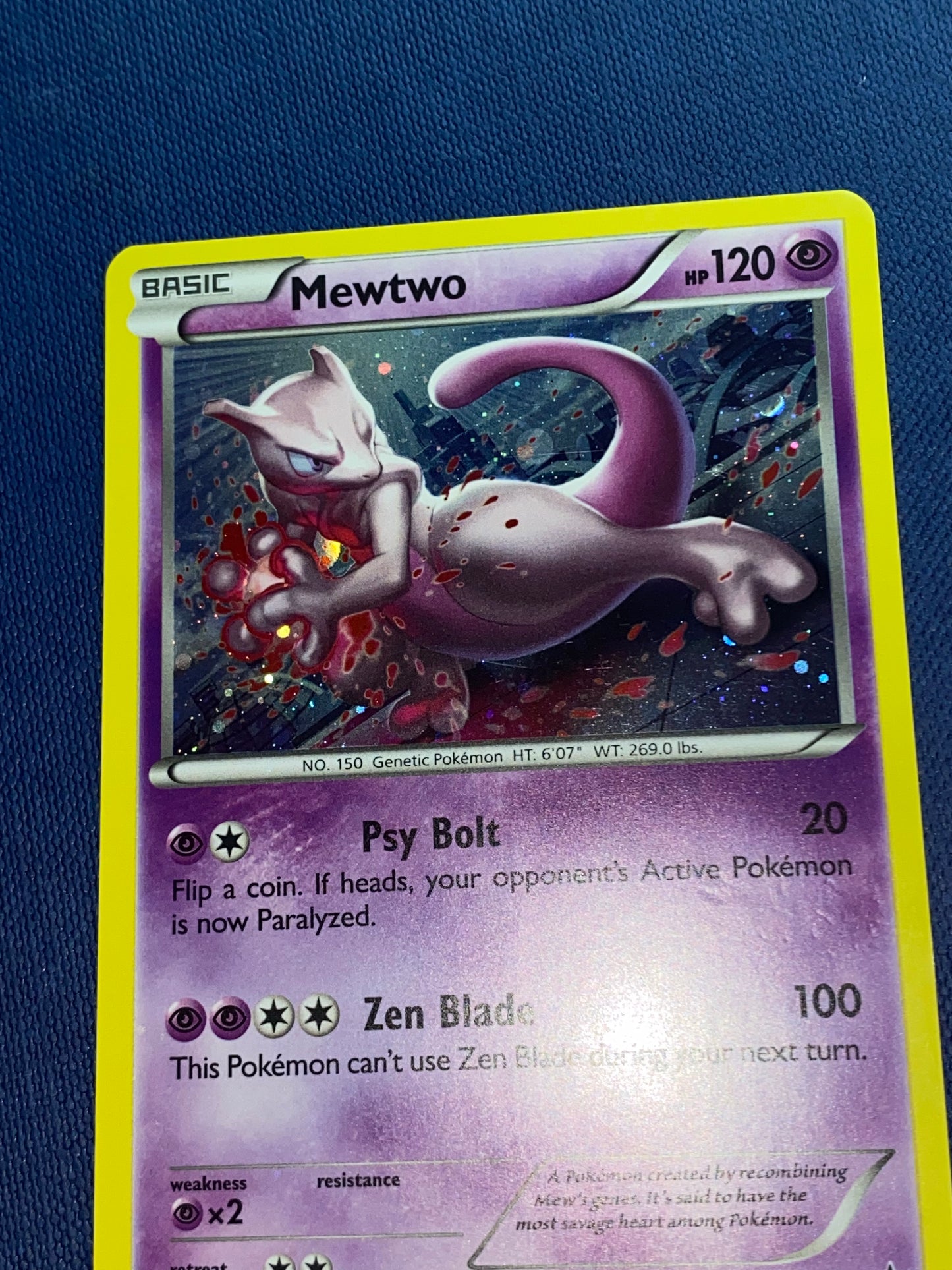 Mewtwo