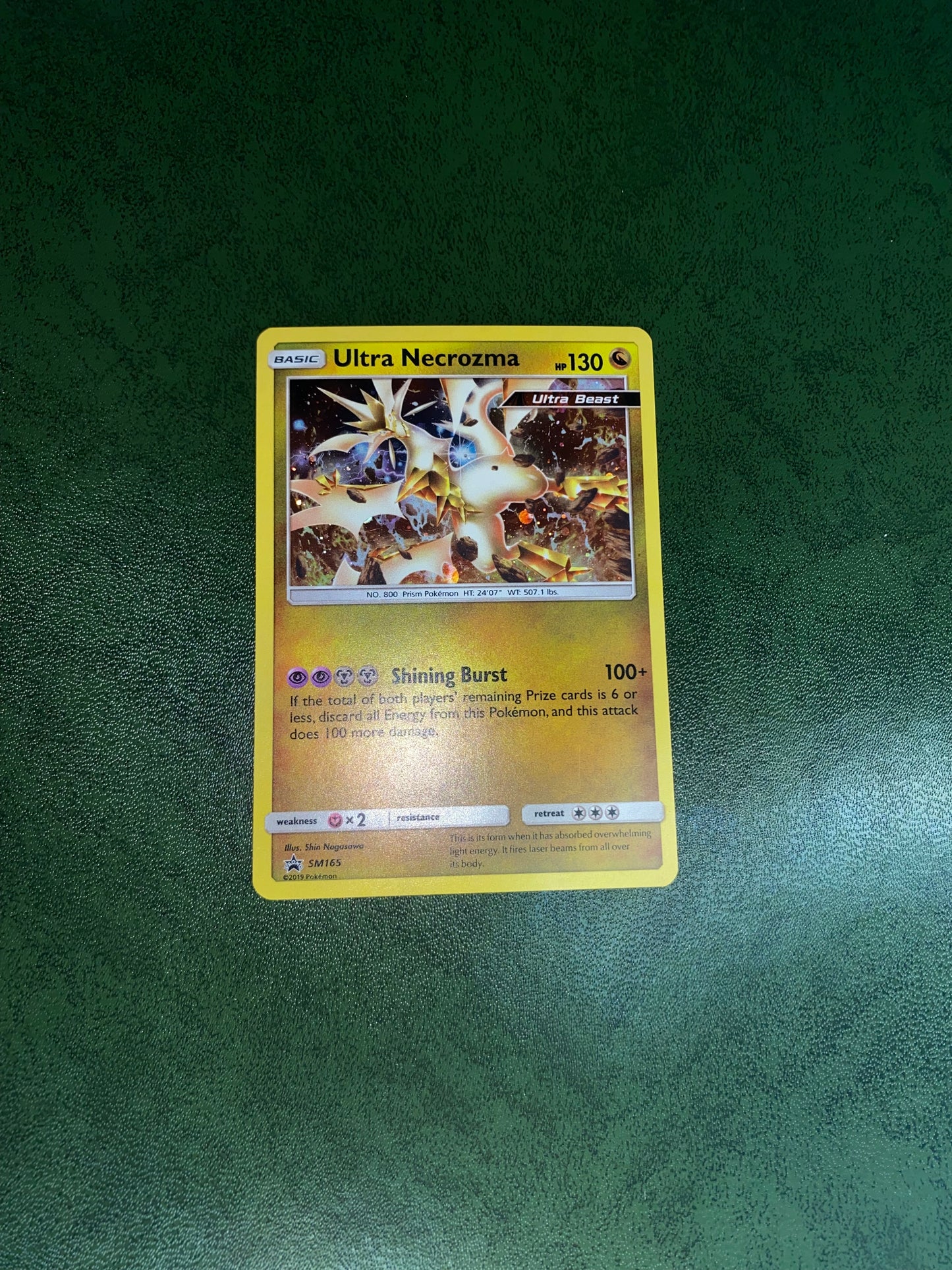 Ultra Necrozma