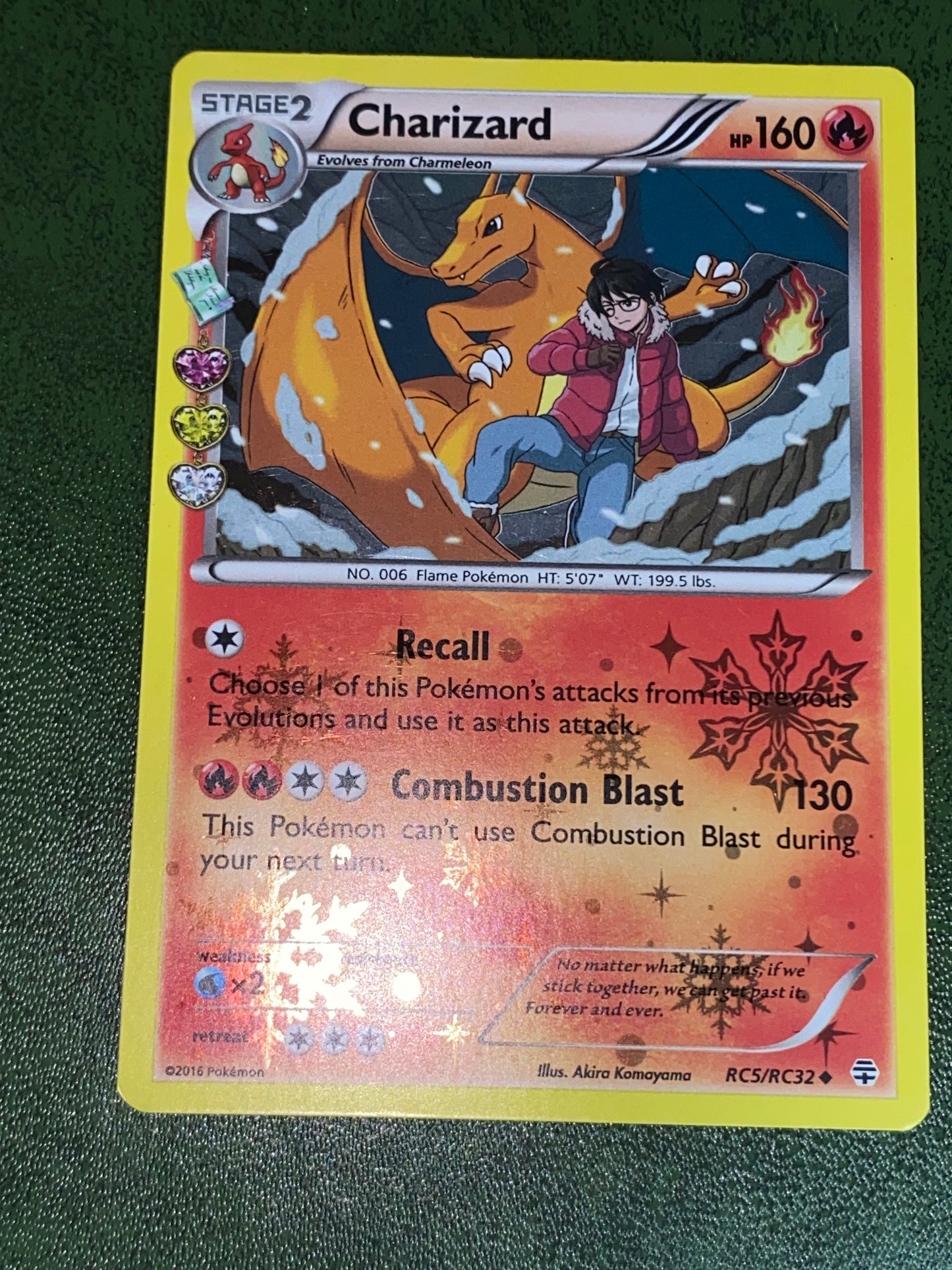 Charizard