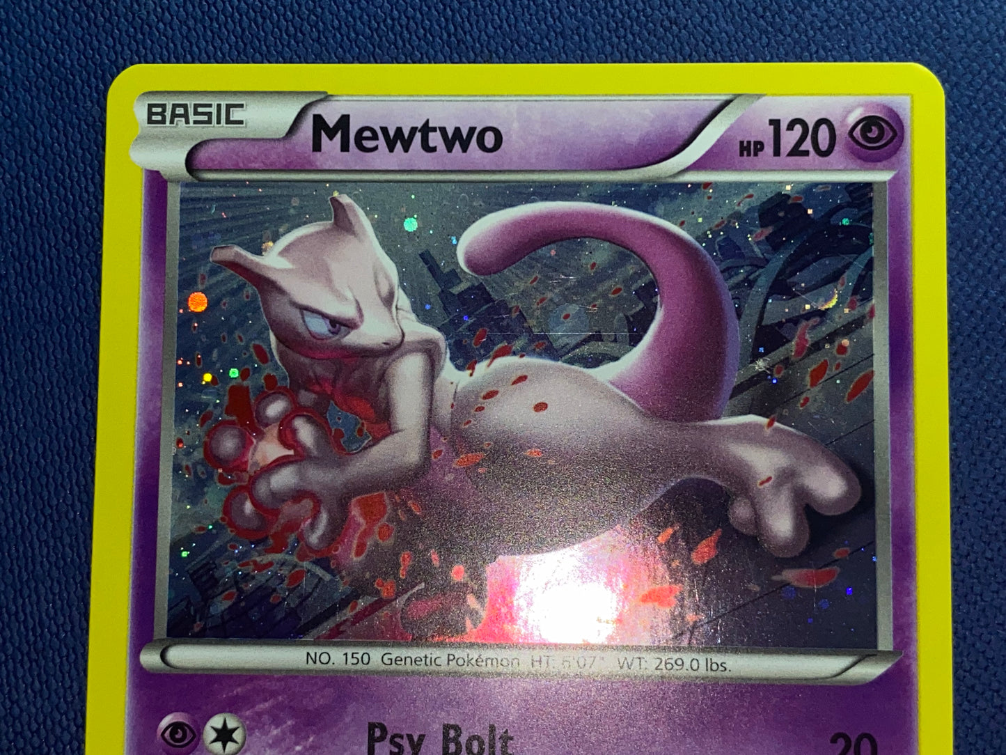 Mewtwo