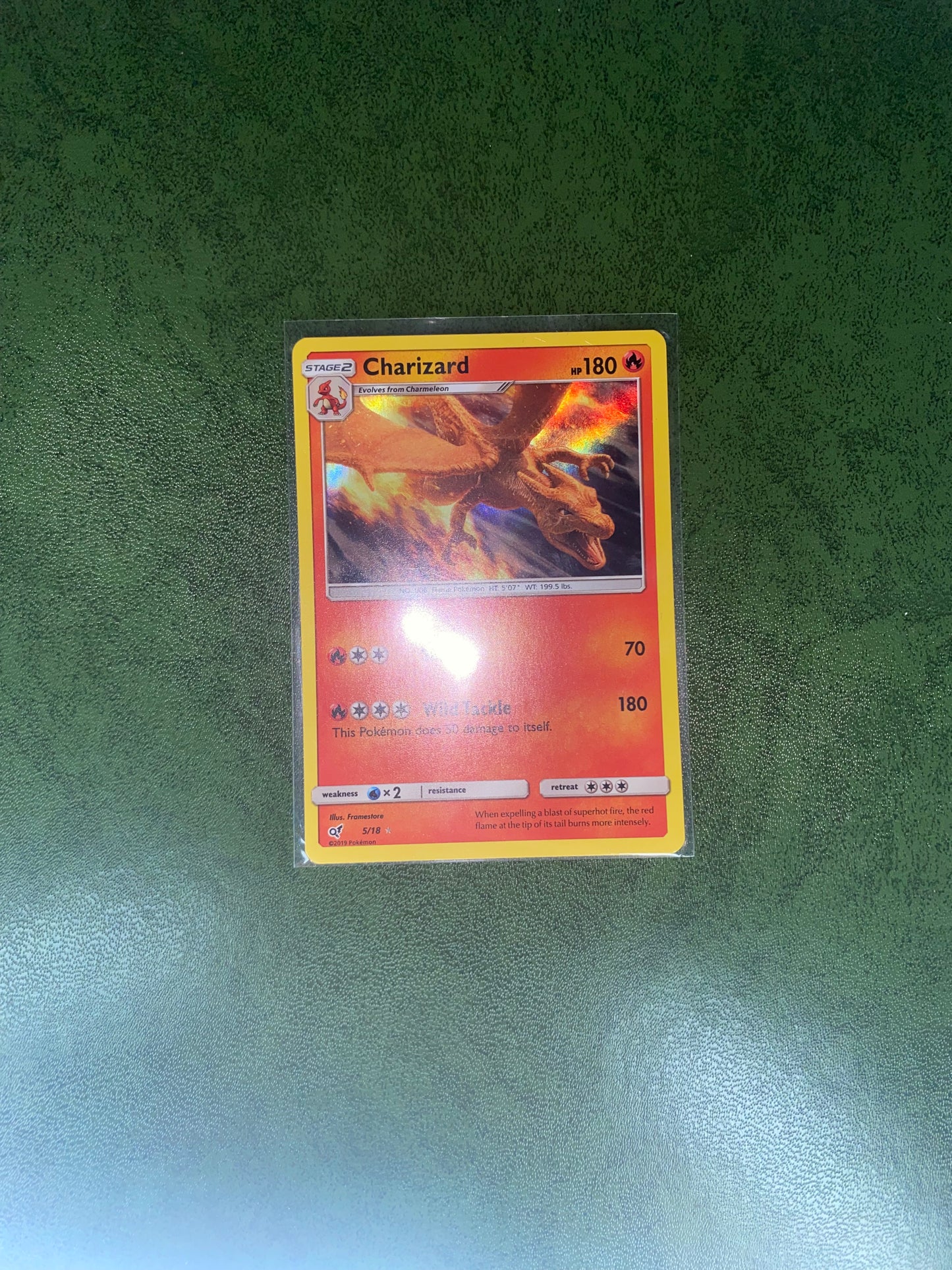 Charizard