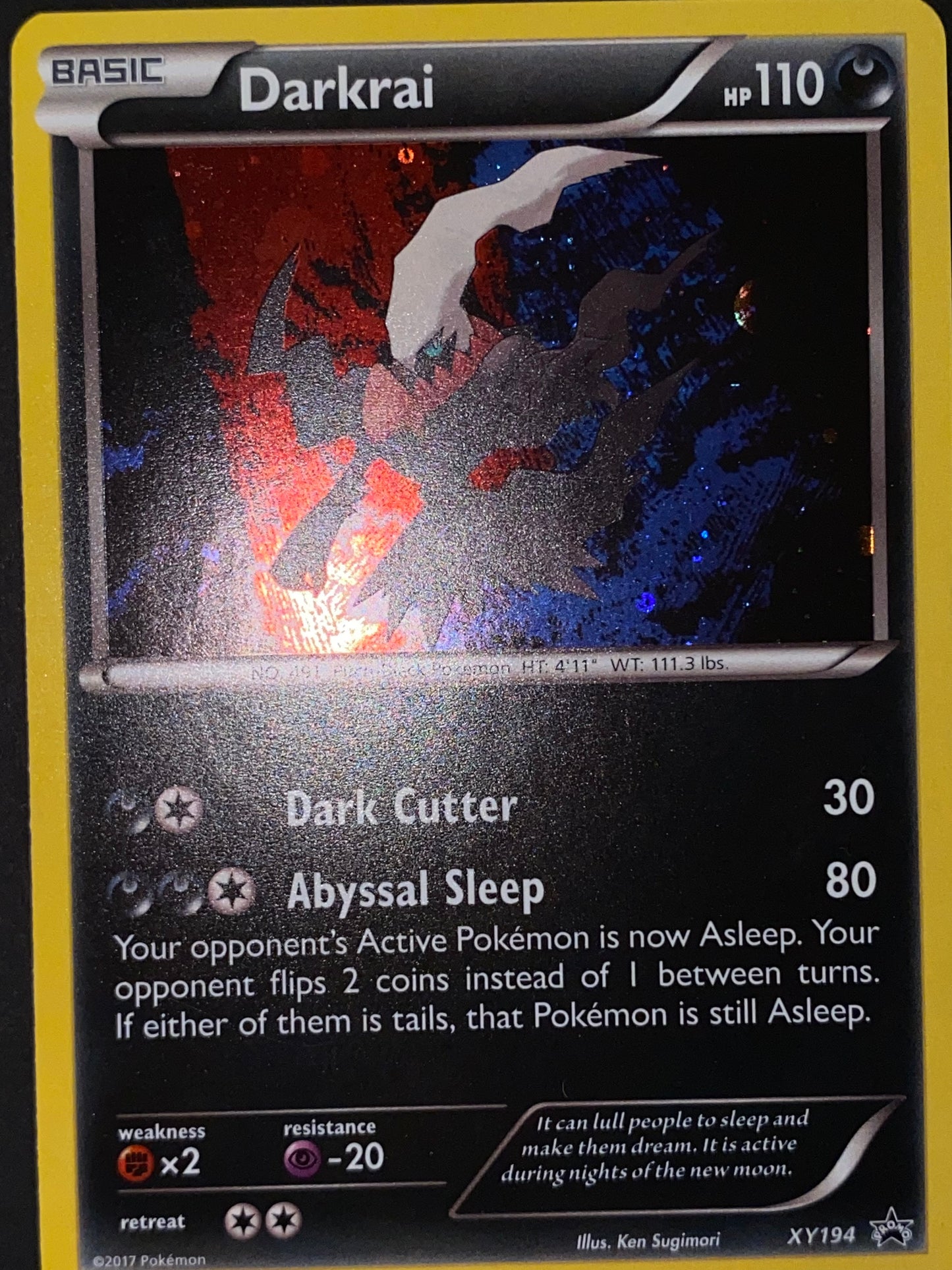 Darkrai